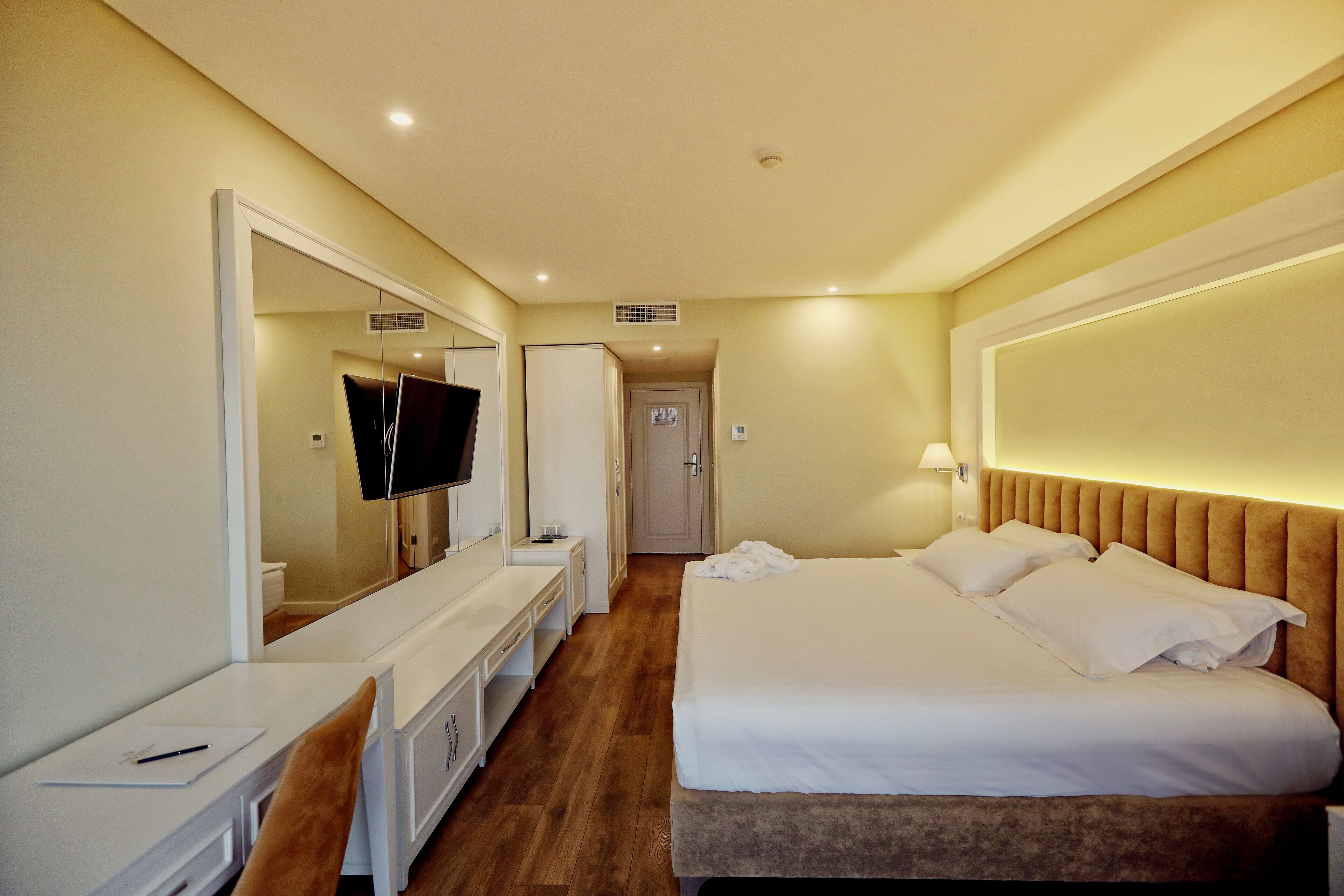 Premium Hotel Beach