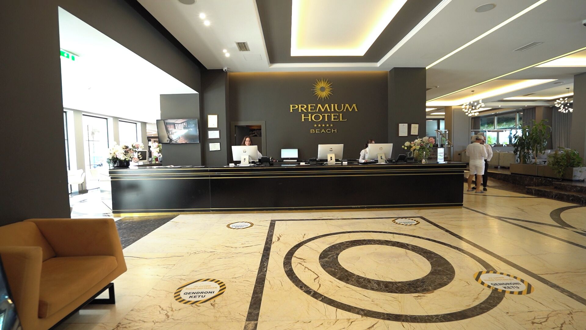Premium Hotel Beach