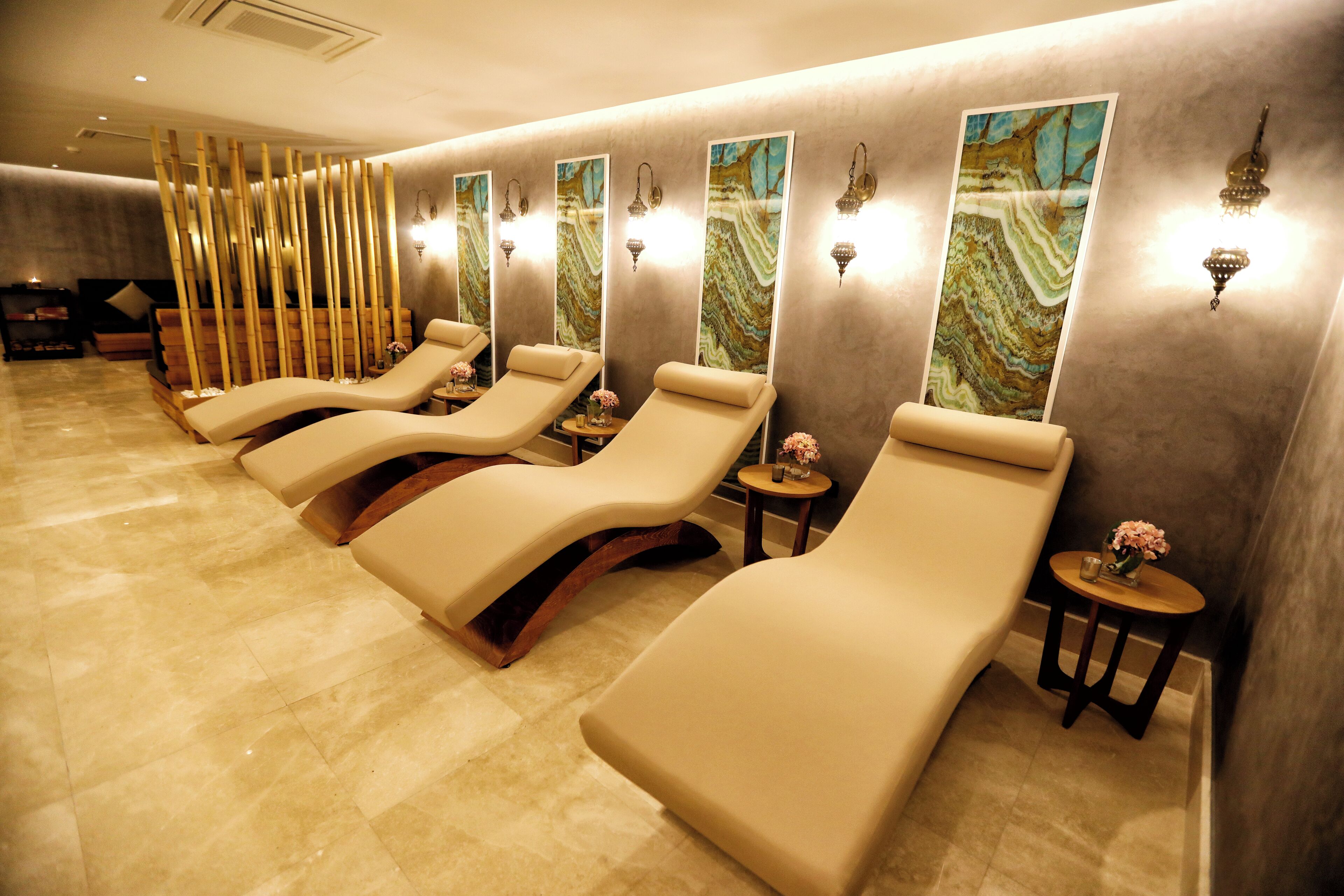 Premium Hotel Beach