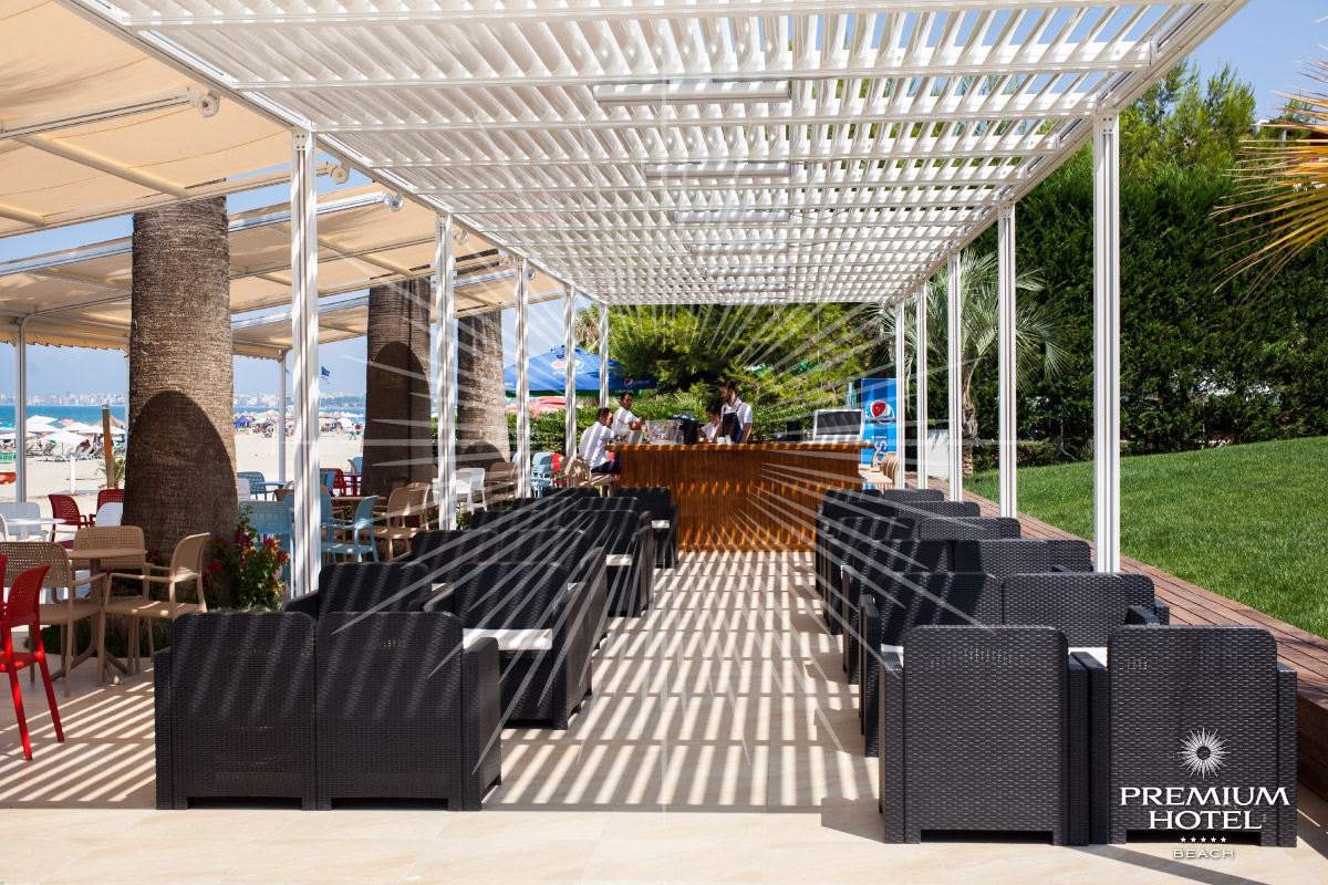 Premium Hotel Beach
