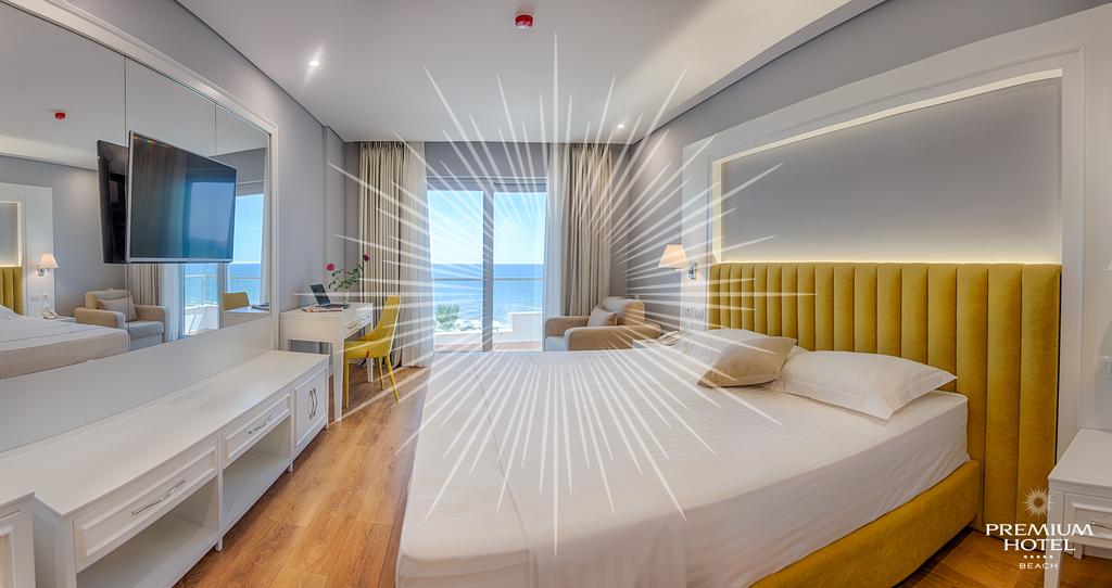Premium Hotel Beach