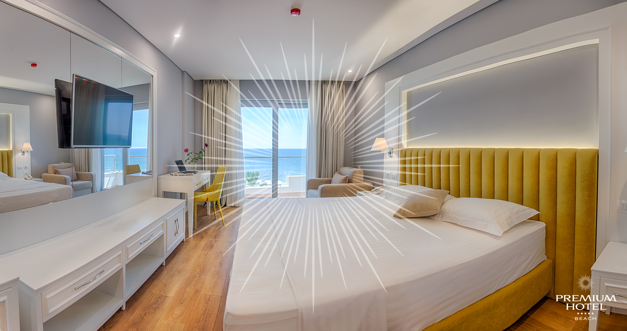 Premium Hotel Beach