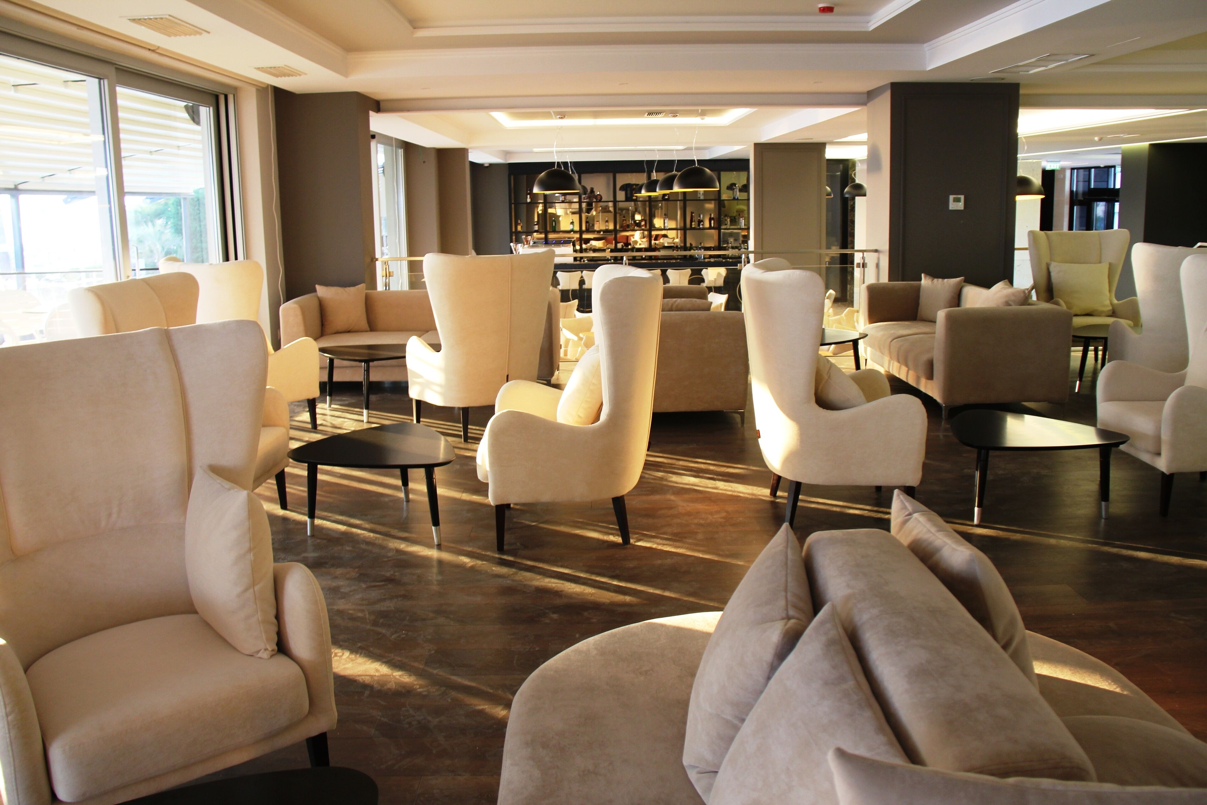 Premium Hotel Beach