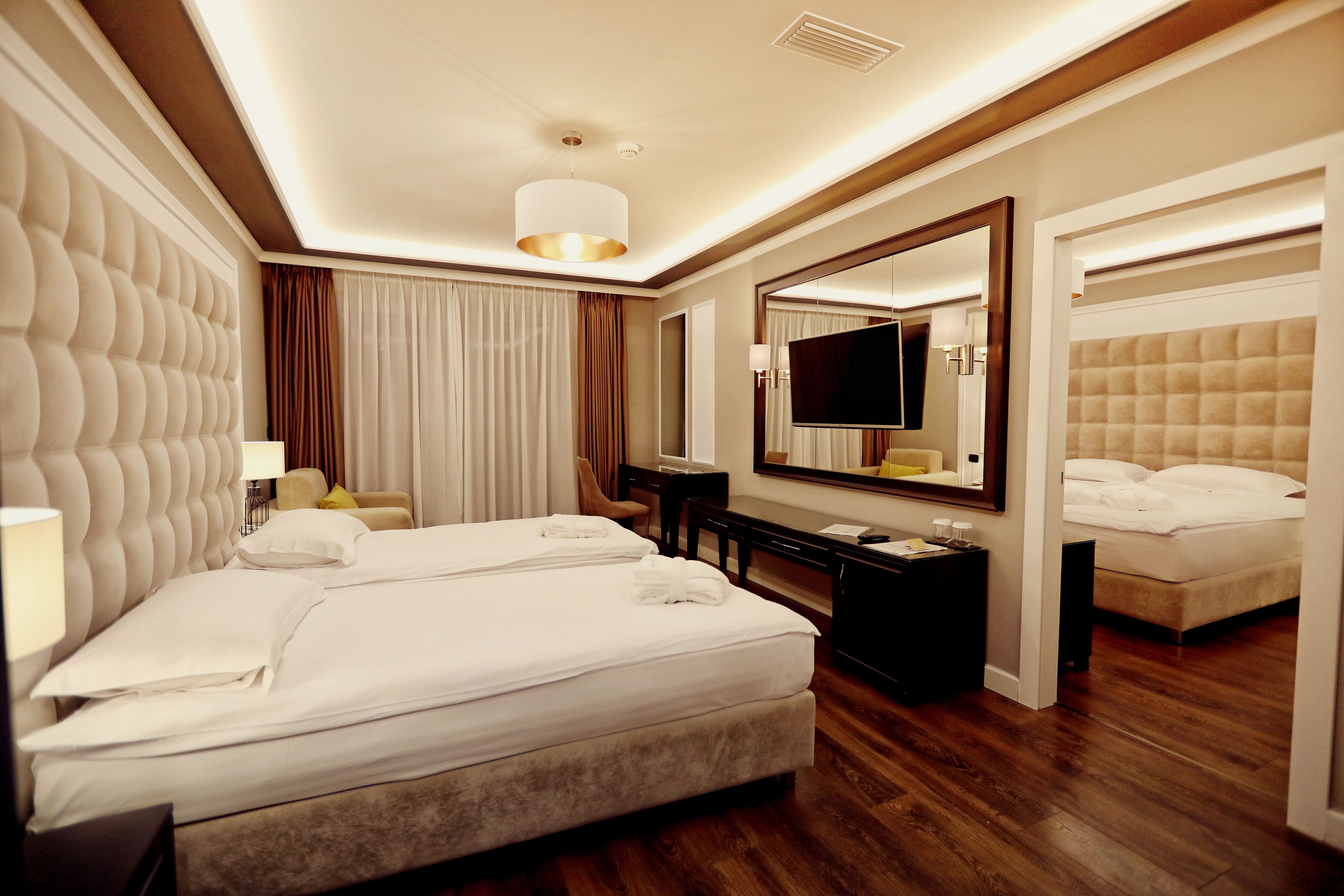 Premium Hotel Beach
