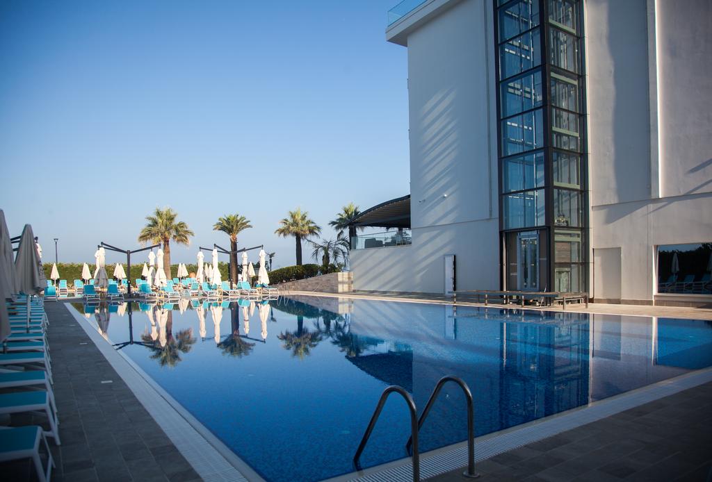 Premium Hotel Beach