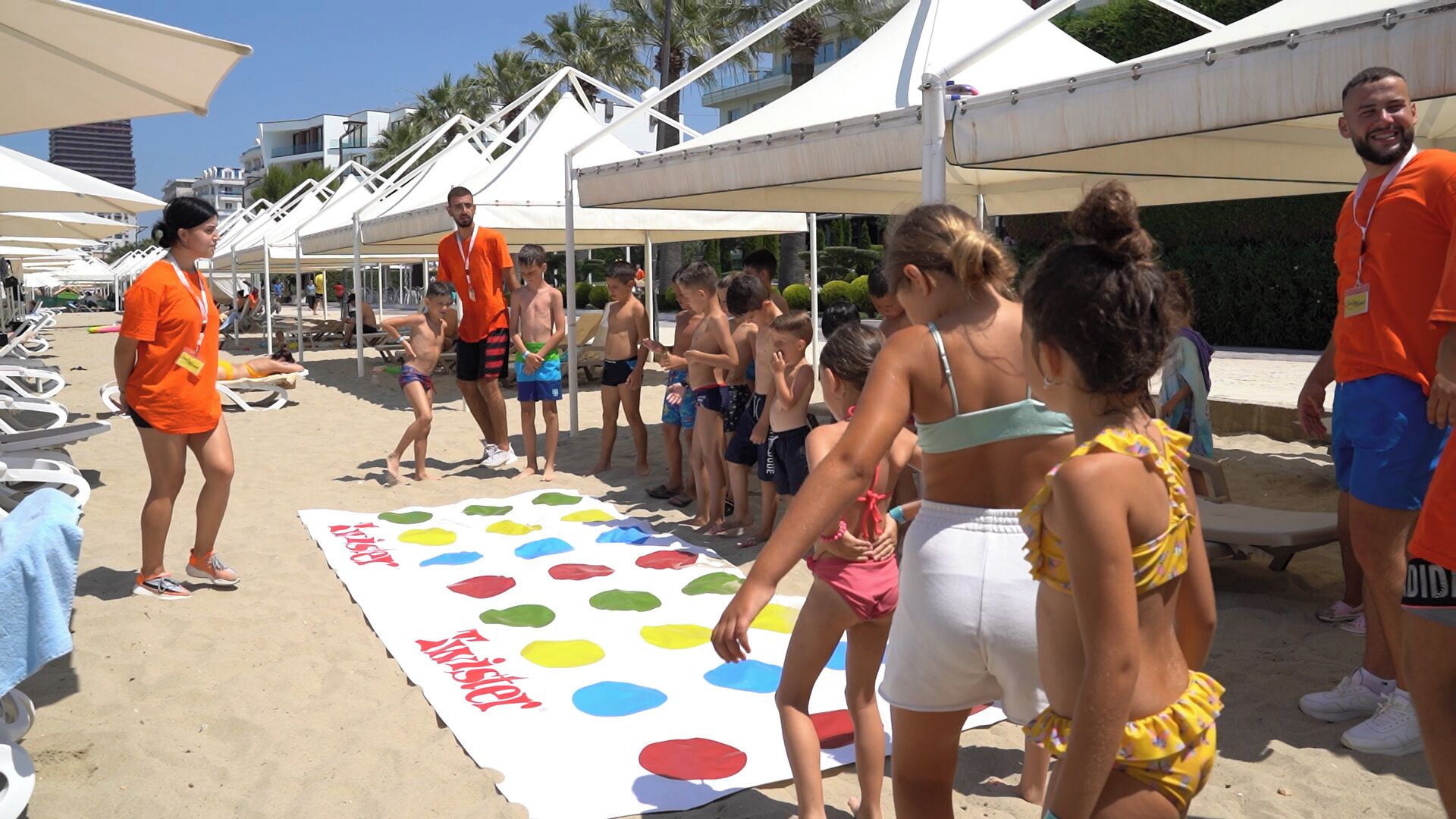 Premium Hotel Beach