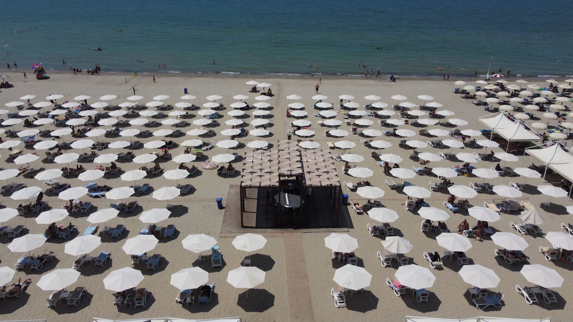 Premium Hotel Beach