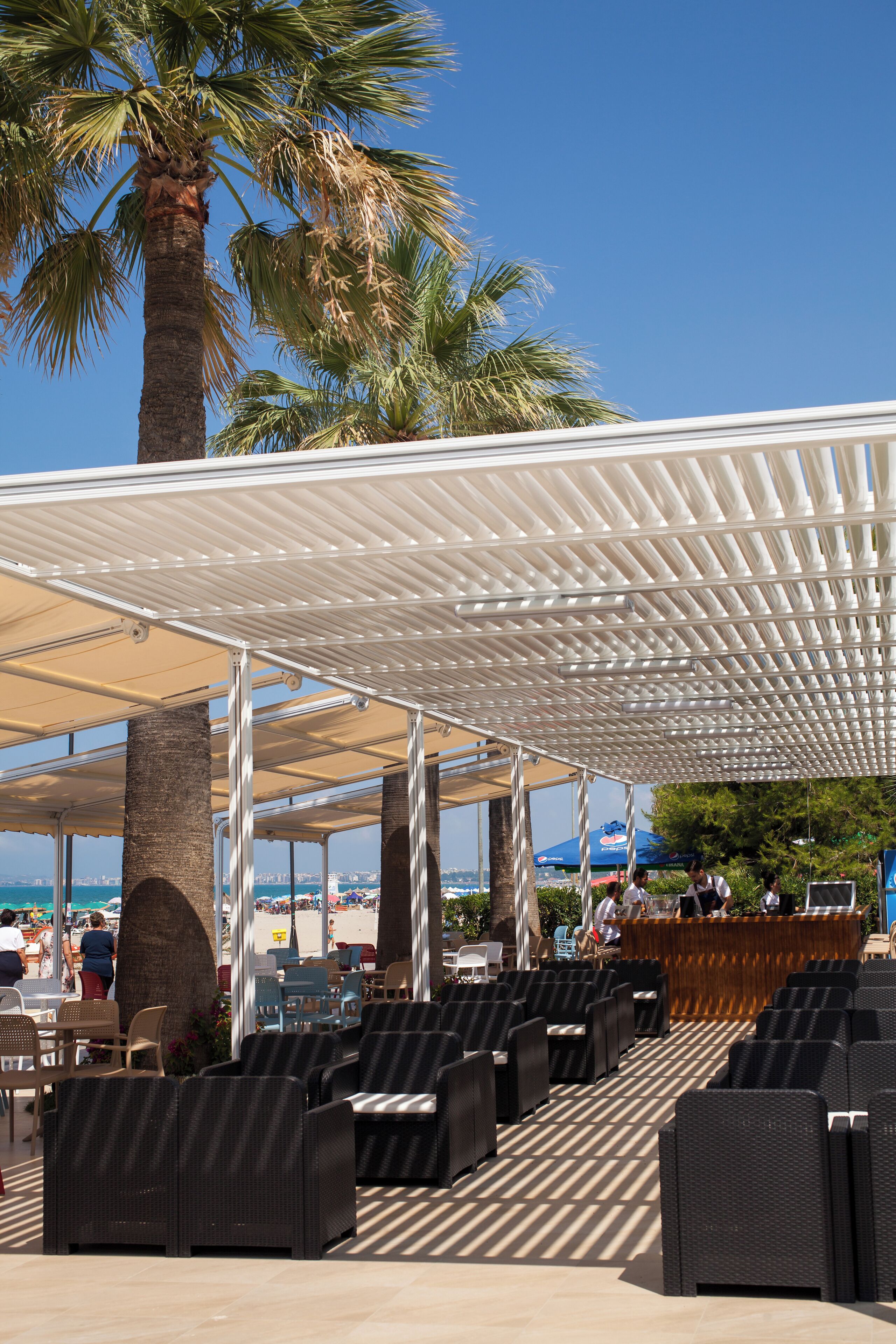 Premium Hotel Beach
