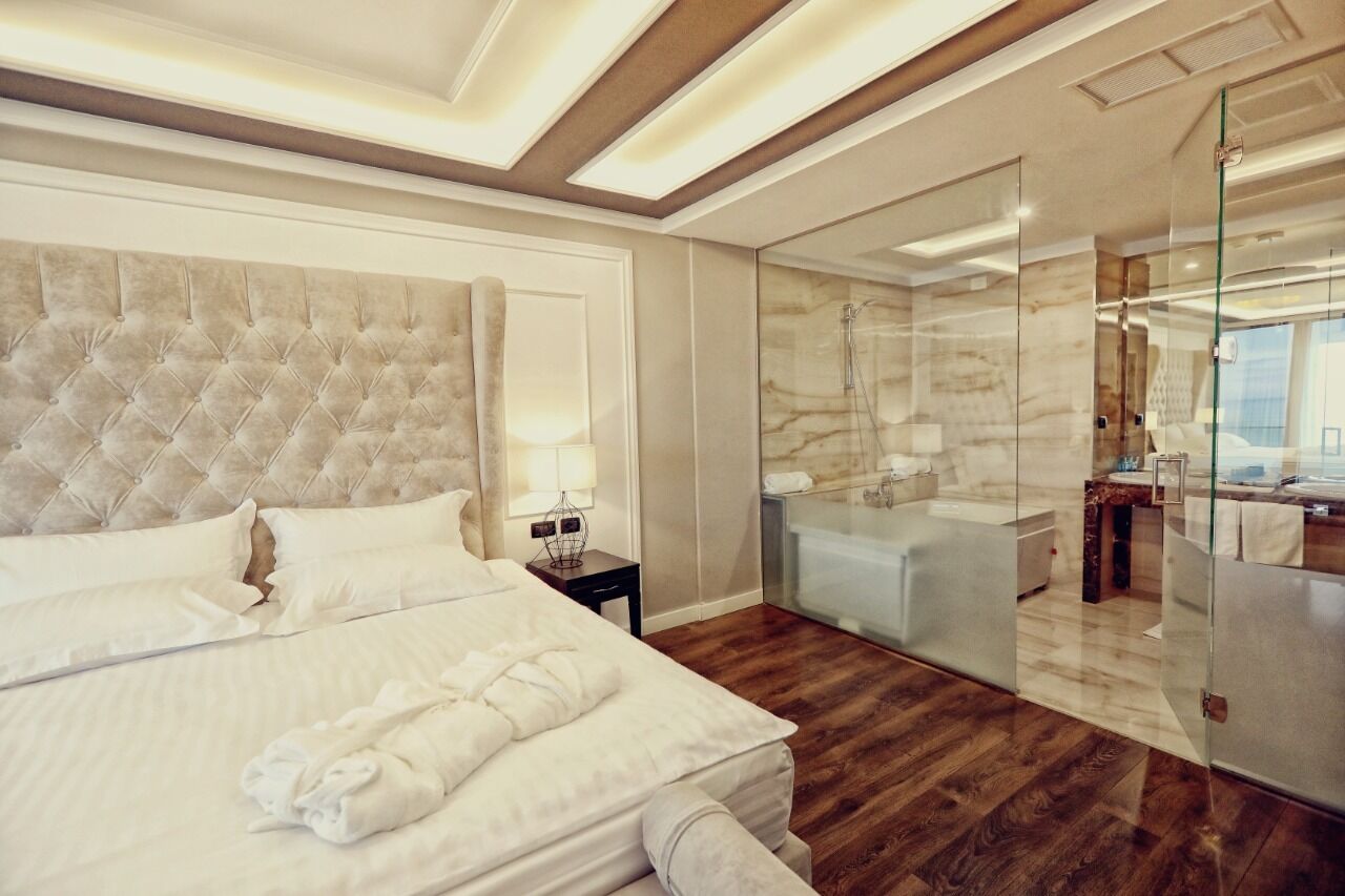 Premium Hotel Beach
