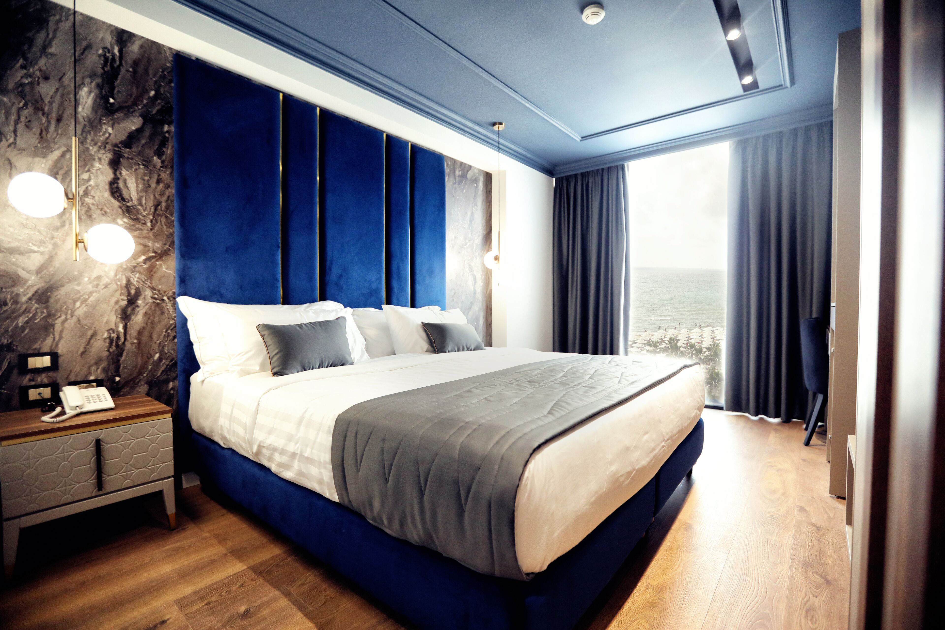 Premium Luxury Finese
