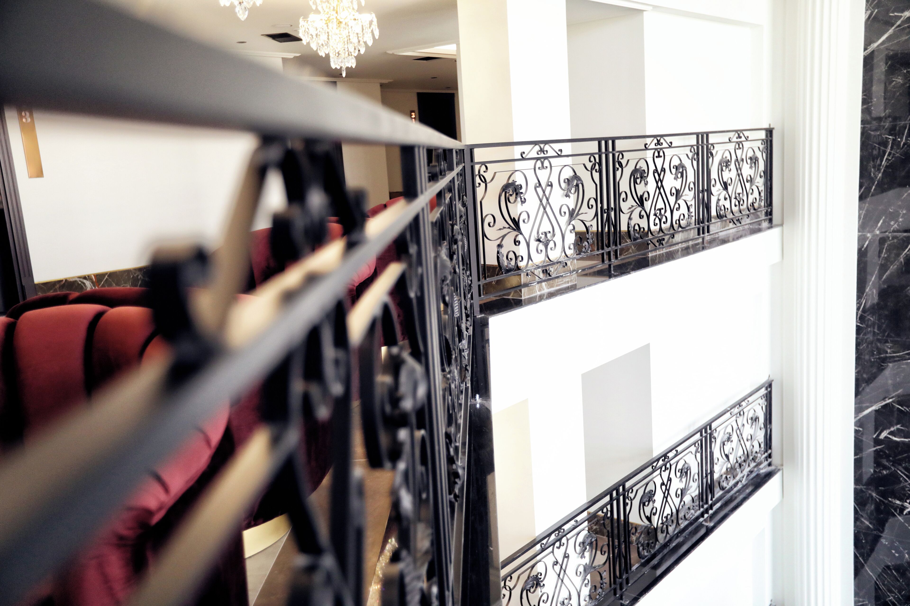 Premium Luxury Finese