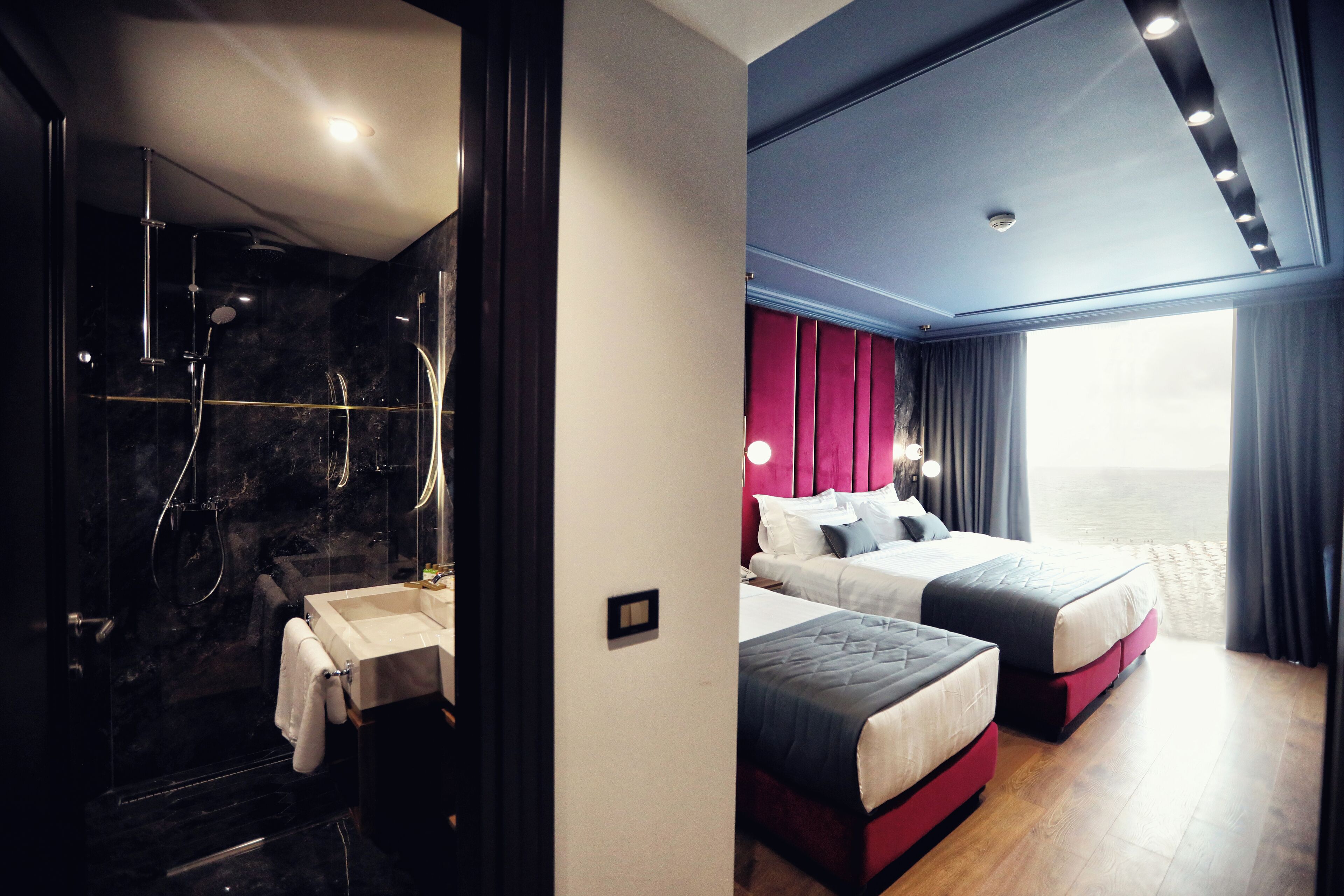 Premium Luxury Finese
