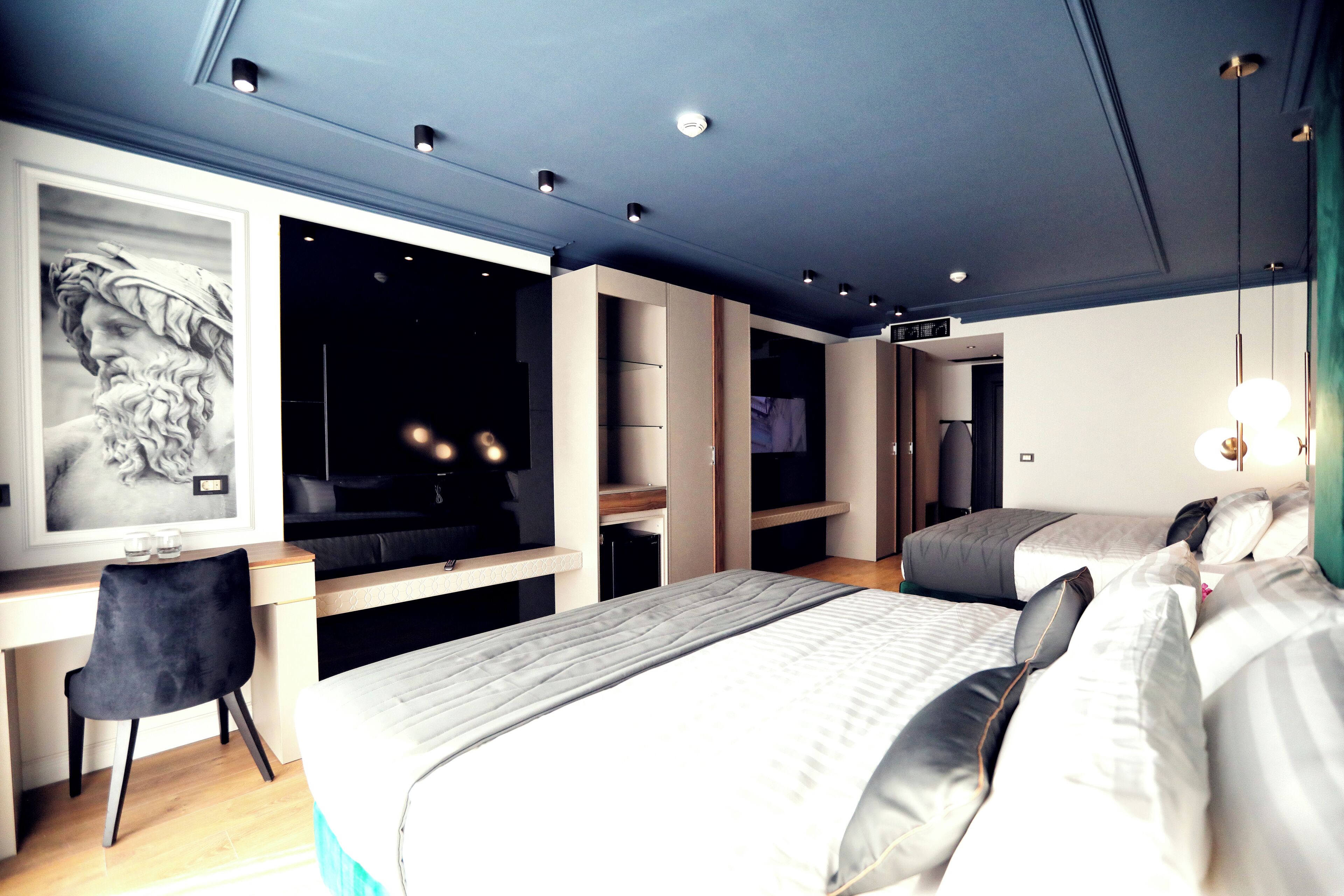Premium Luxury Finese