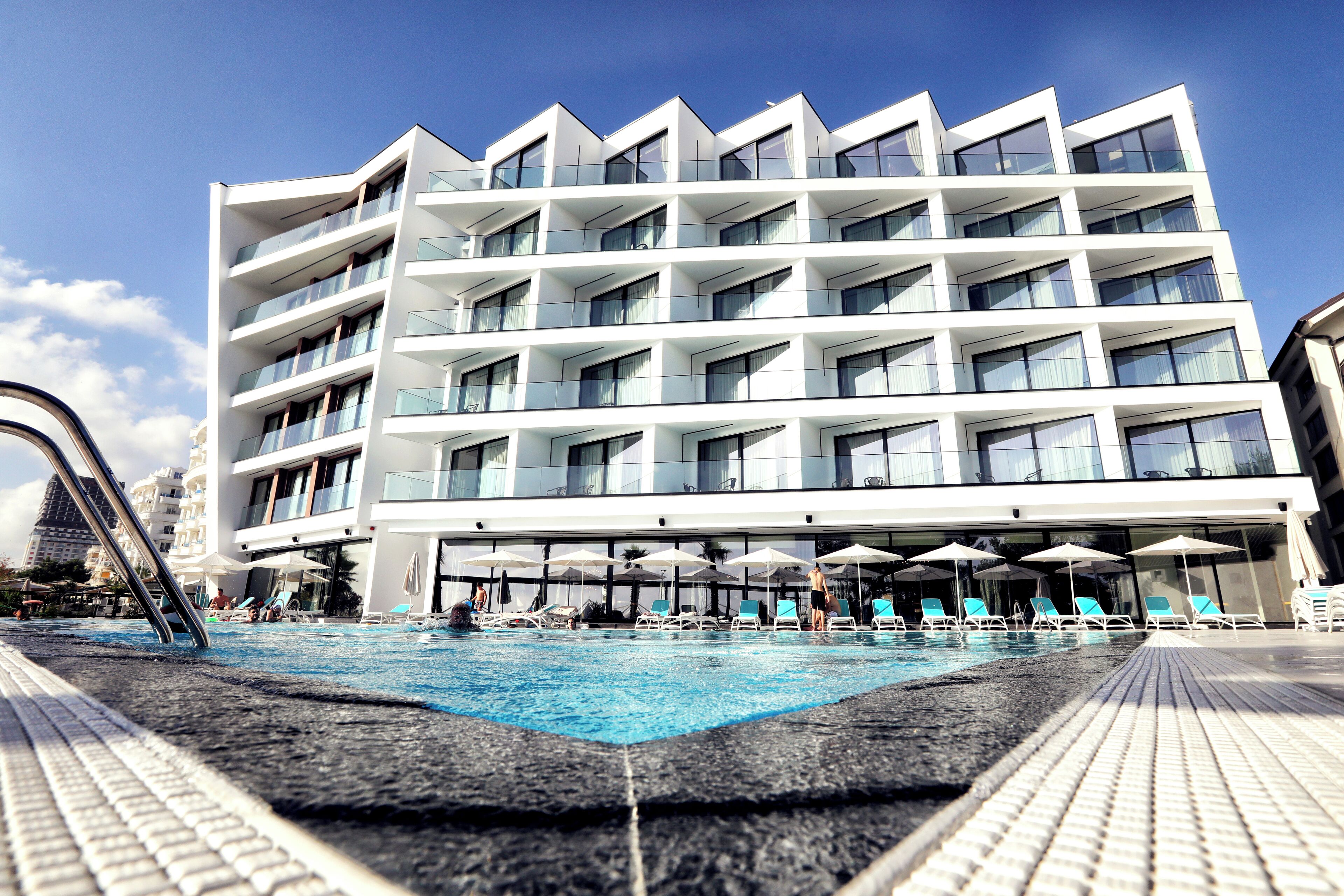 Premium Luxury Finese