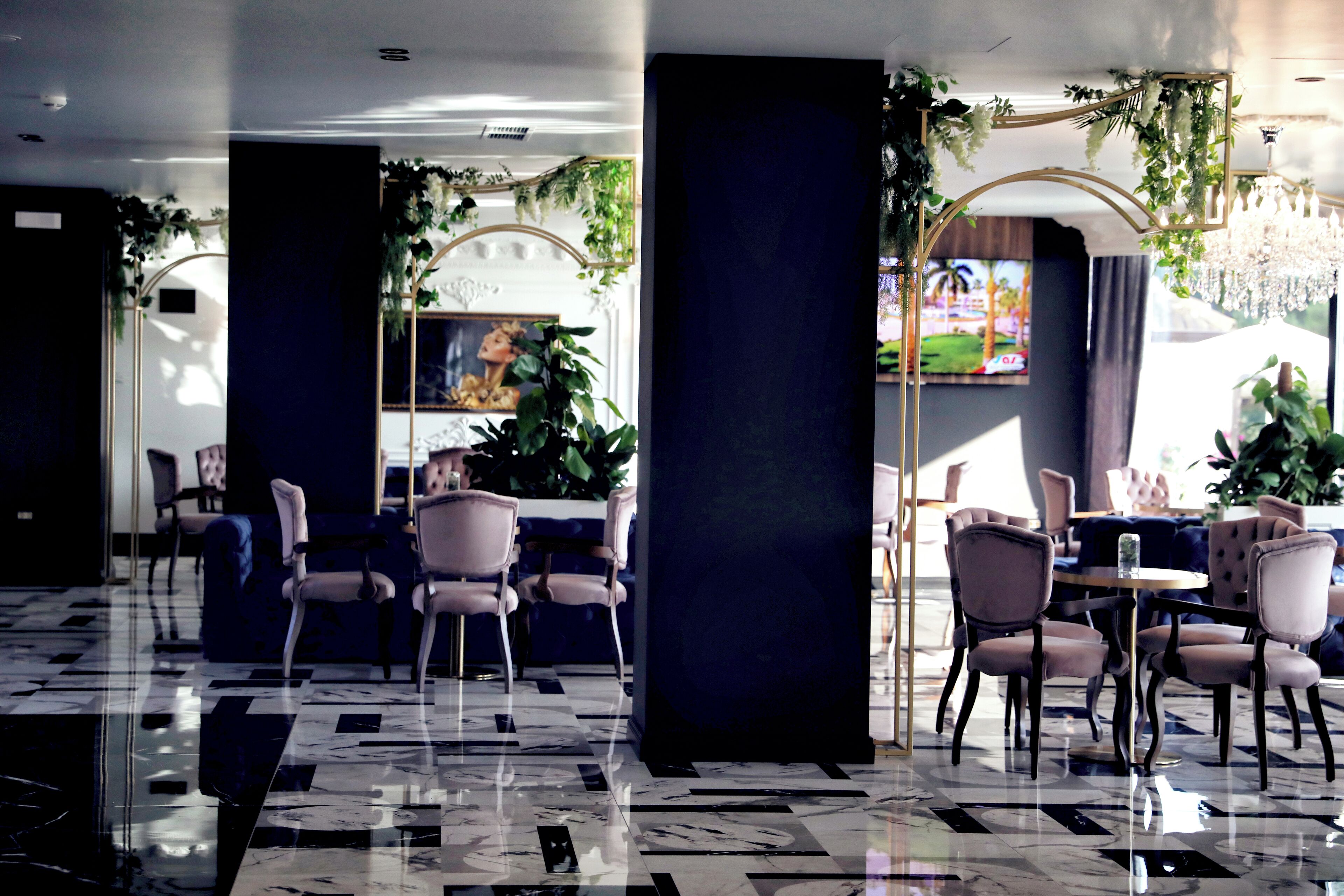 Premium Luxury Finese