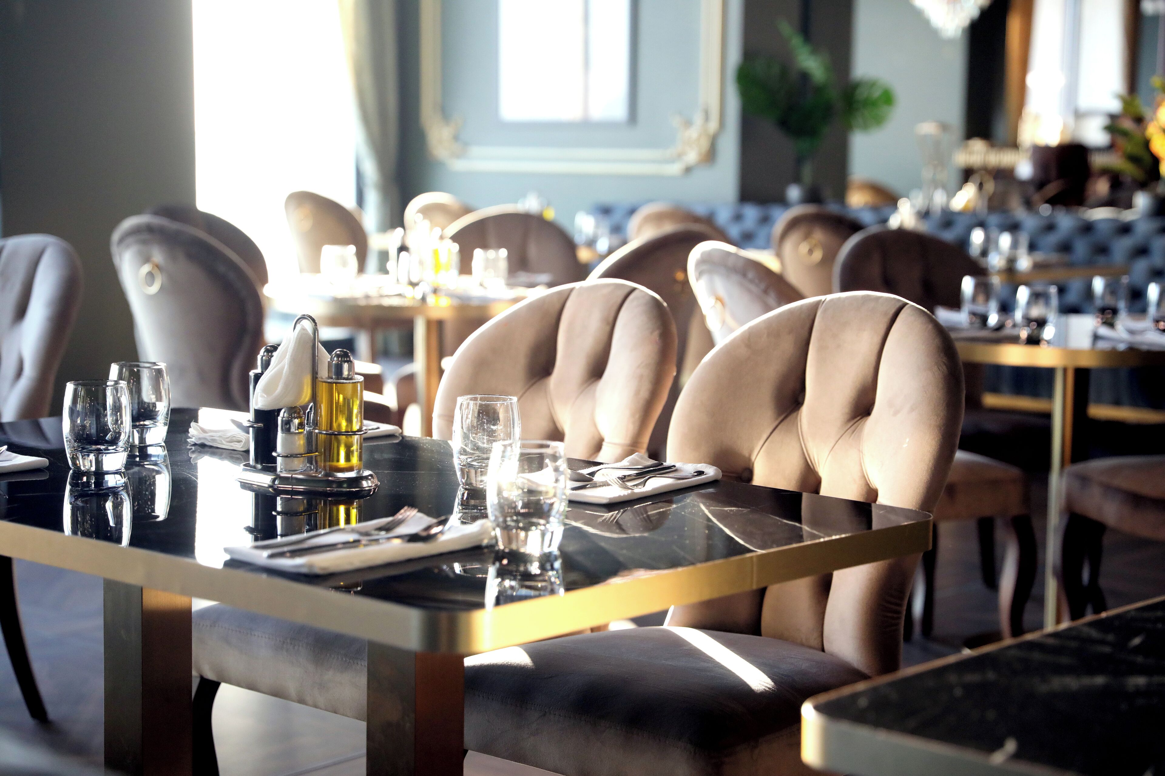 Premium Luxury Finese