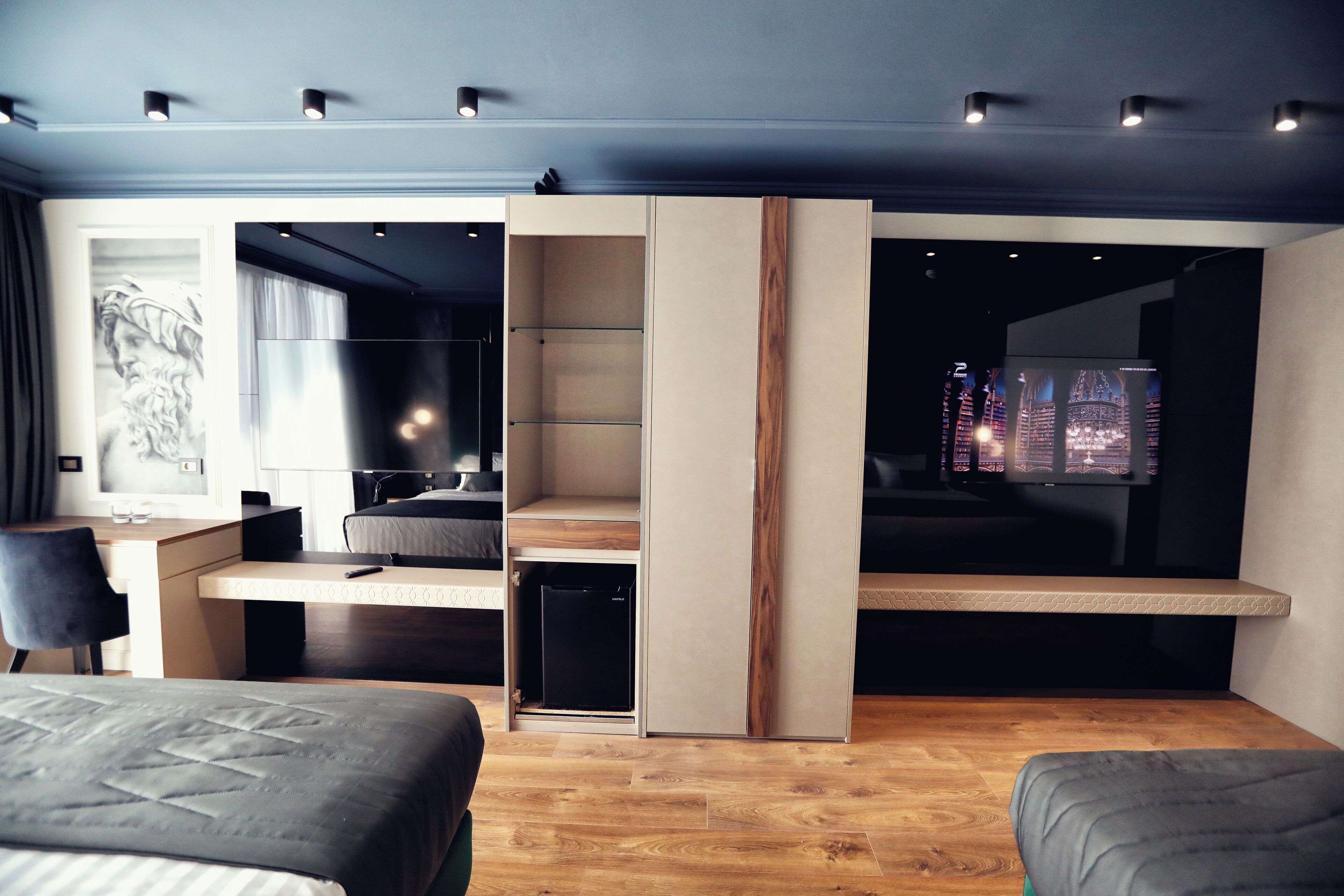 Premium Luxury Finese