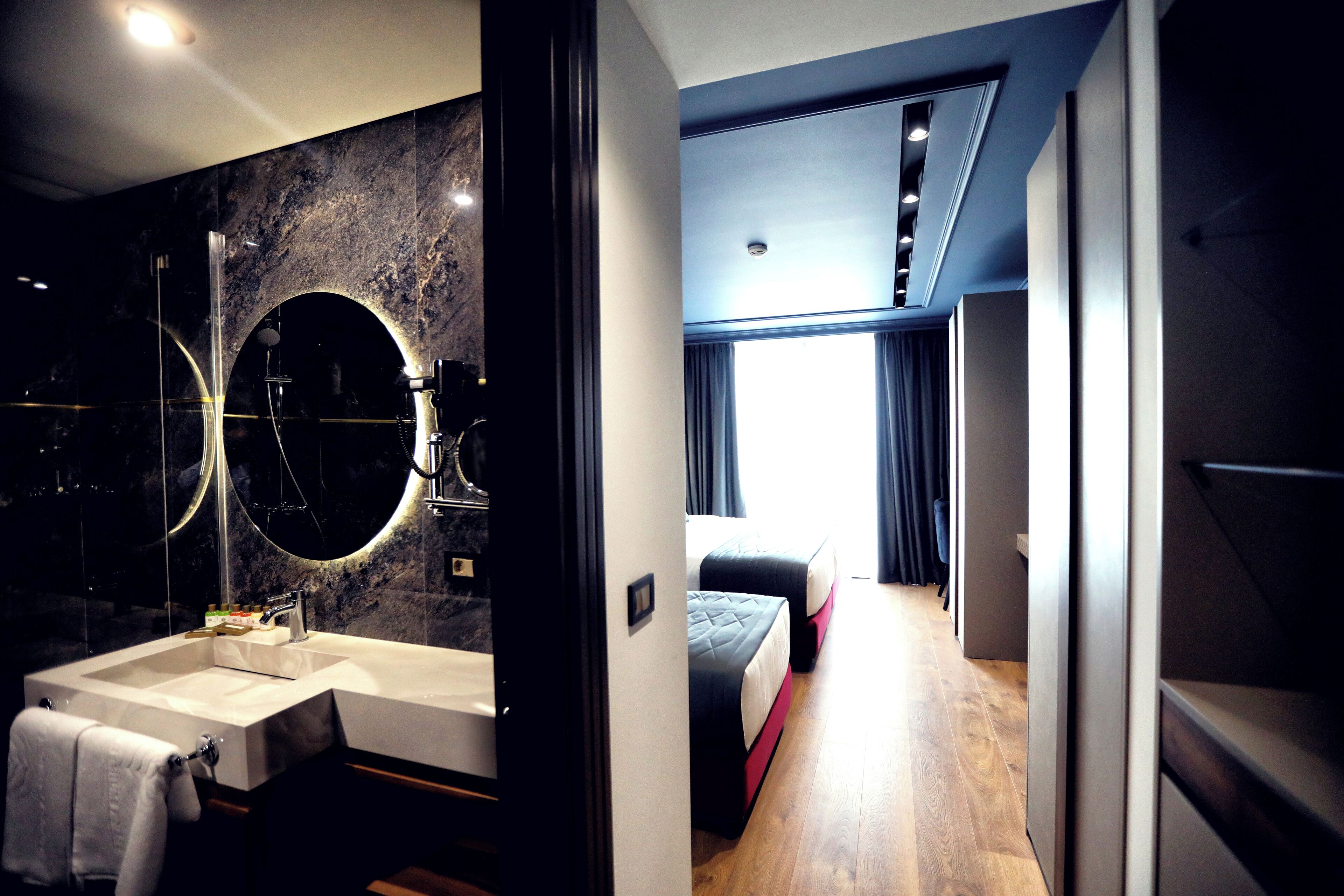 Premium Luxury Finese