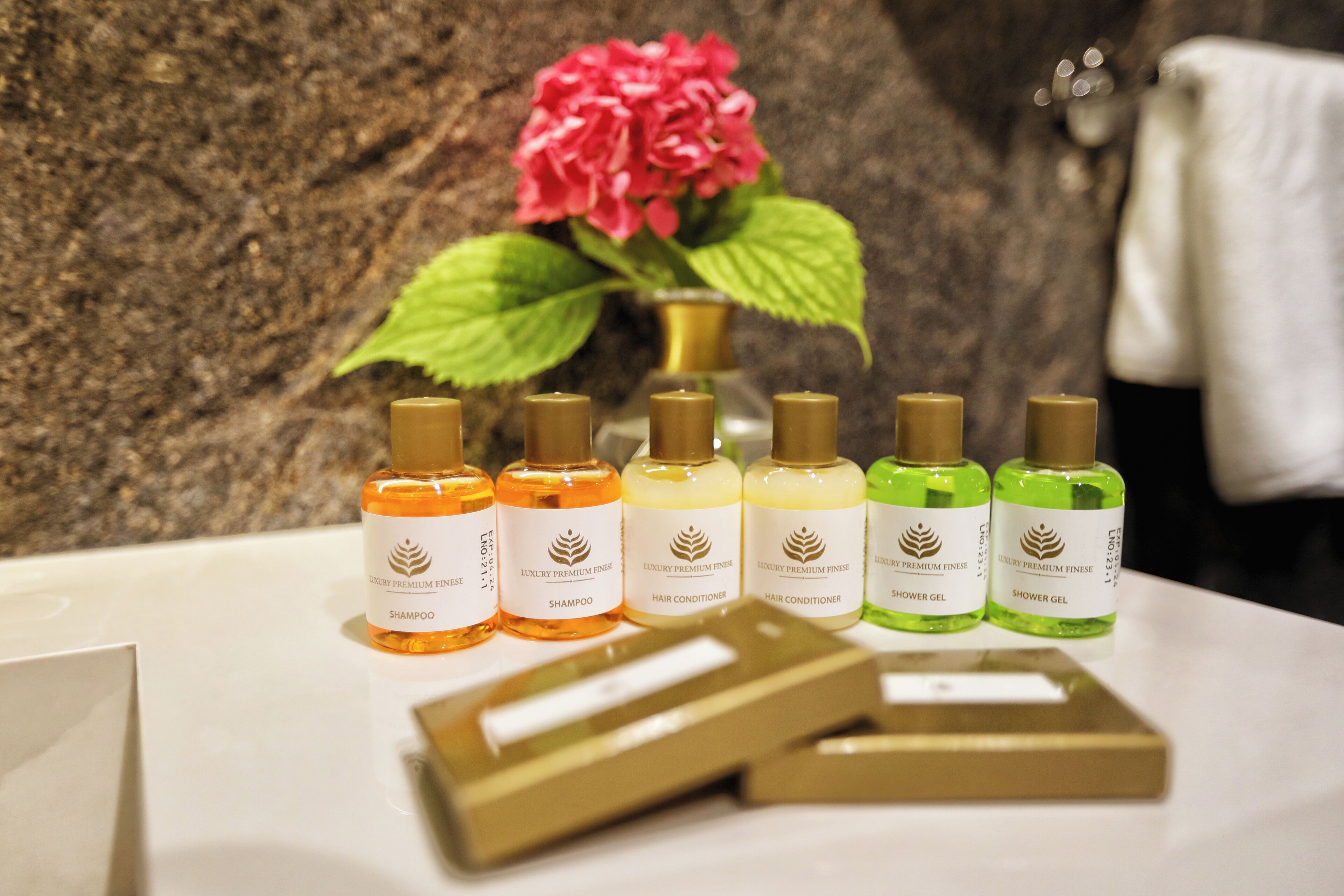 Premium Luxury Finese