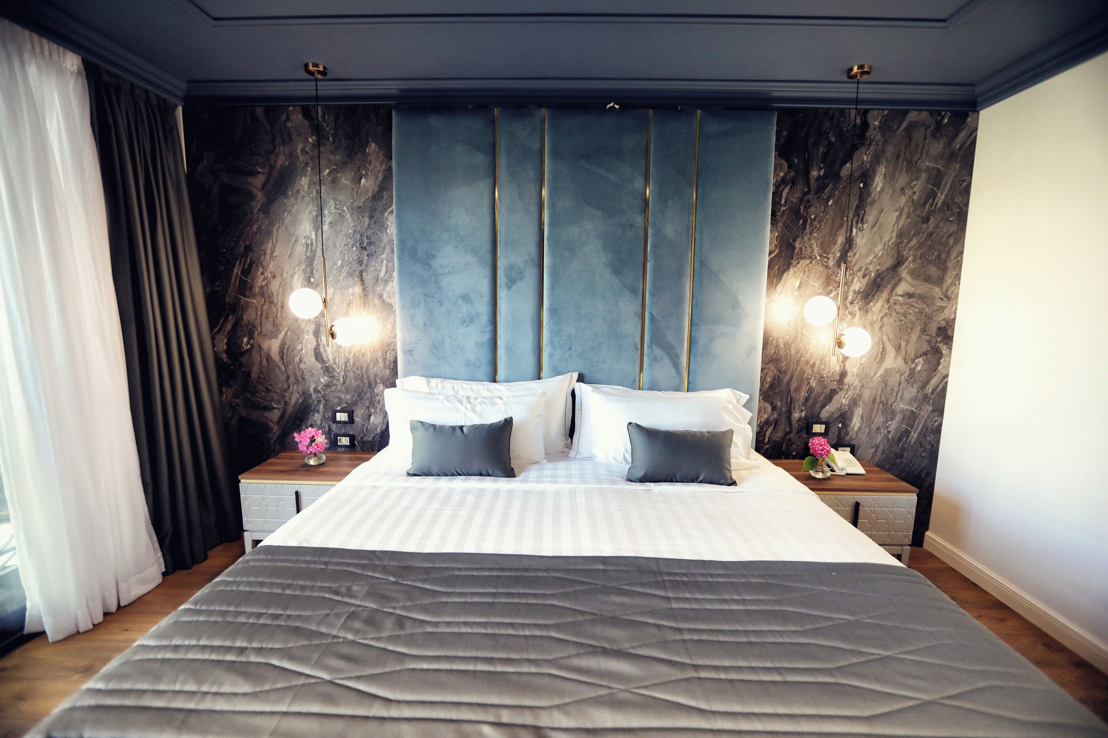 Premium Luxury Finese