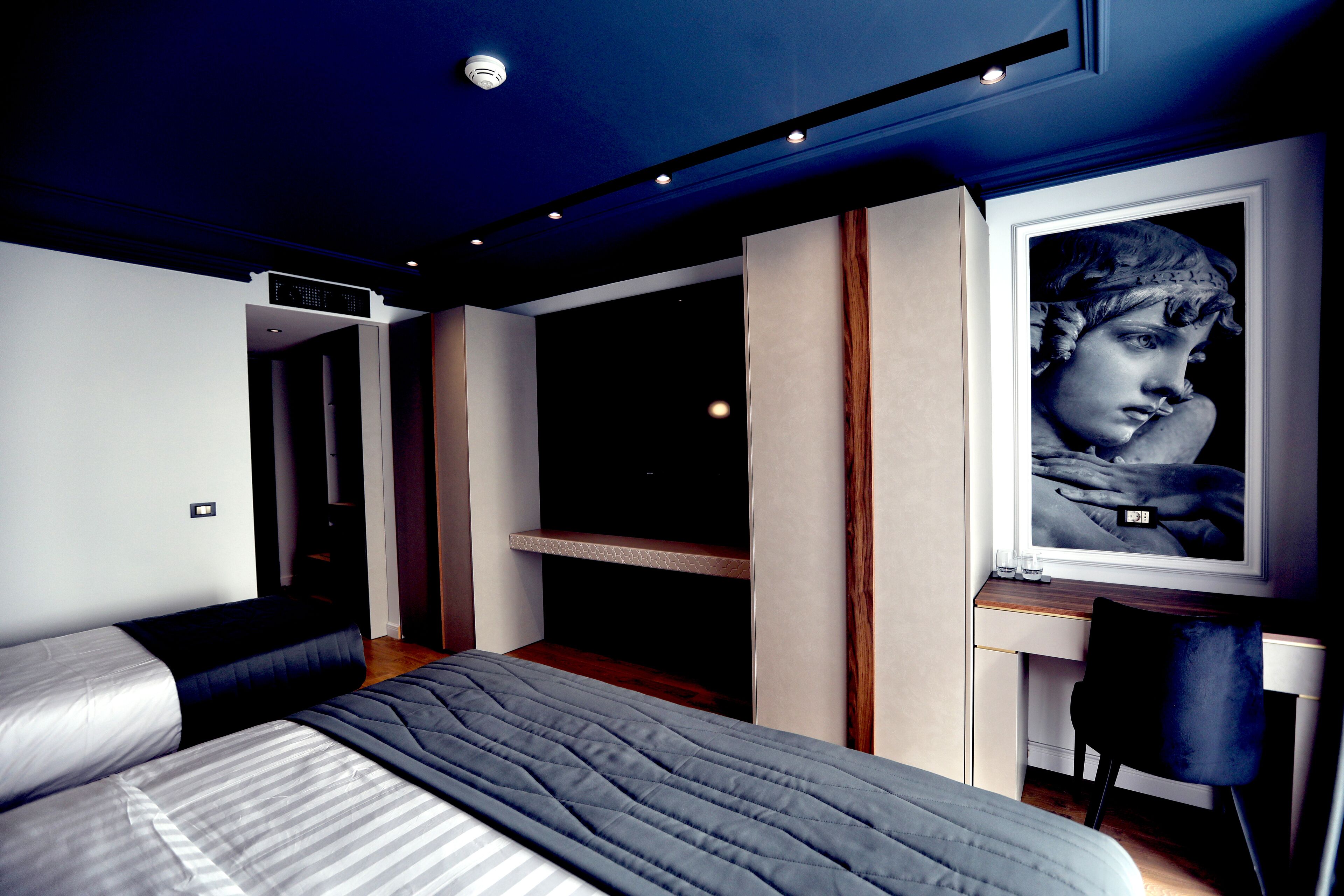 Premium Luxury Finese