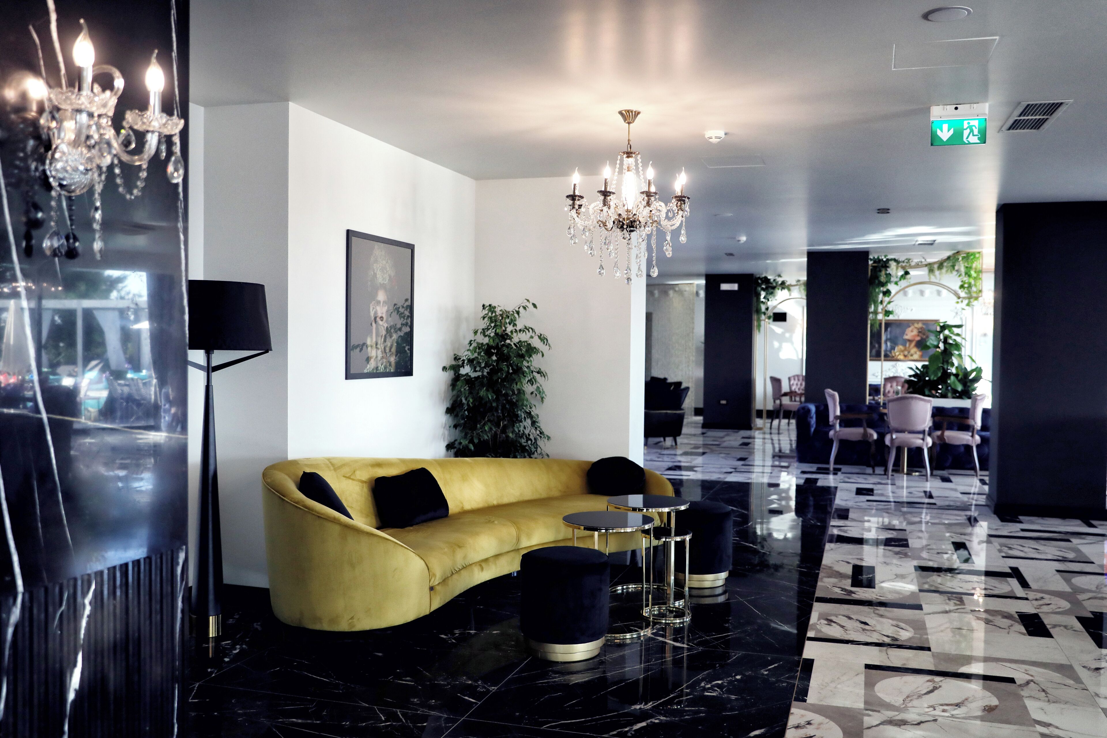 Premium Luxury Finese