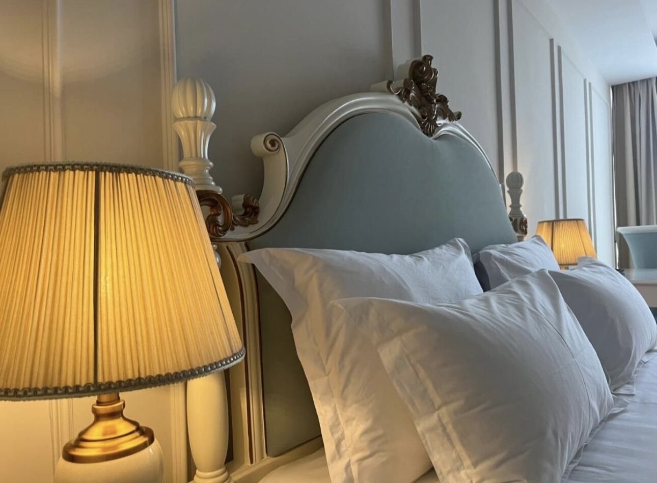 Sol Invictus Boutique Hotel