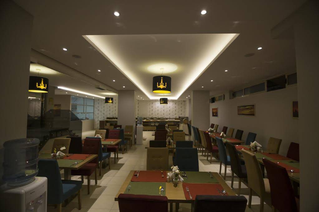Sun Hotel