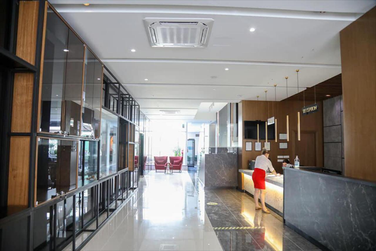 Ajsel Hotel