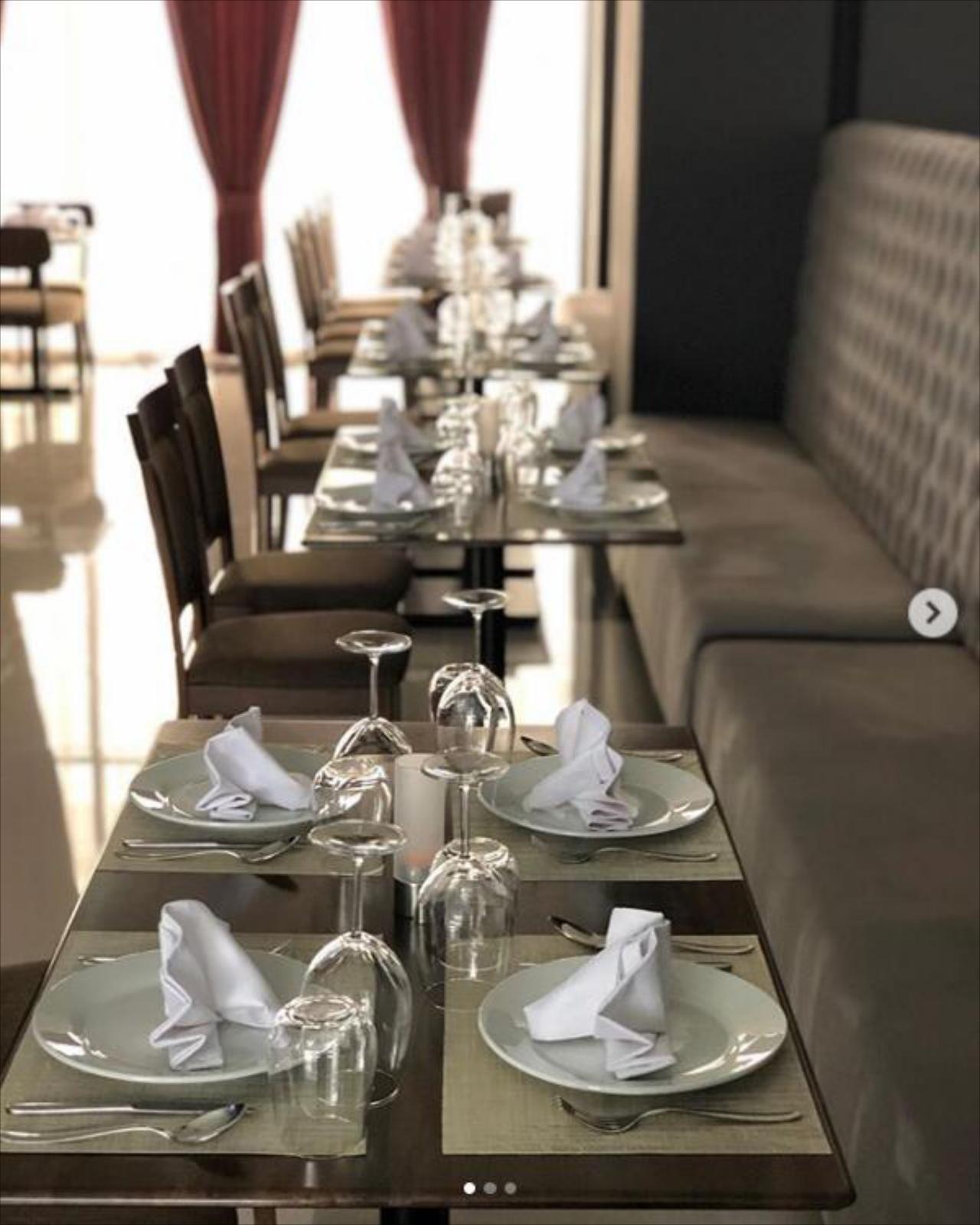 Ajsel Hotel