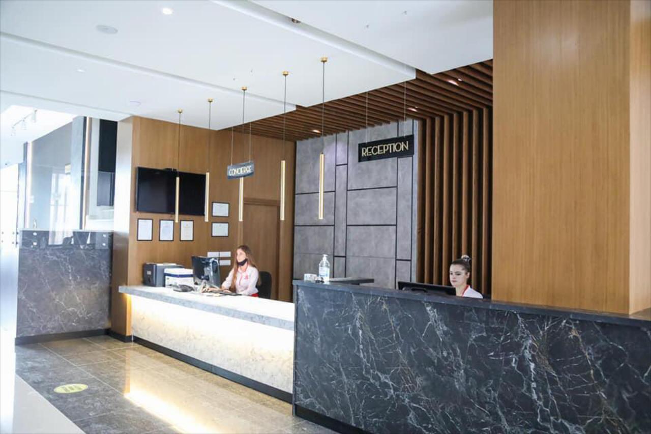 Ajsel Hotel