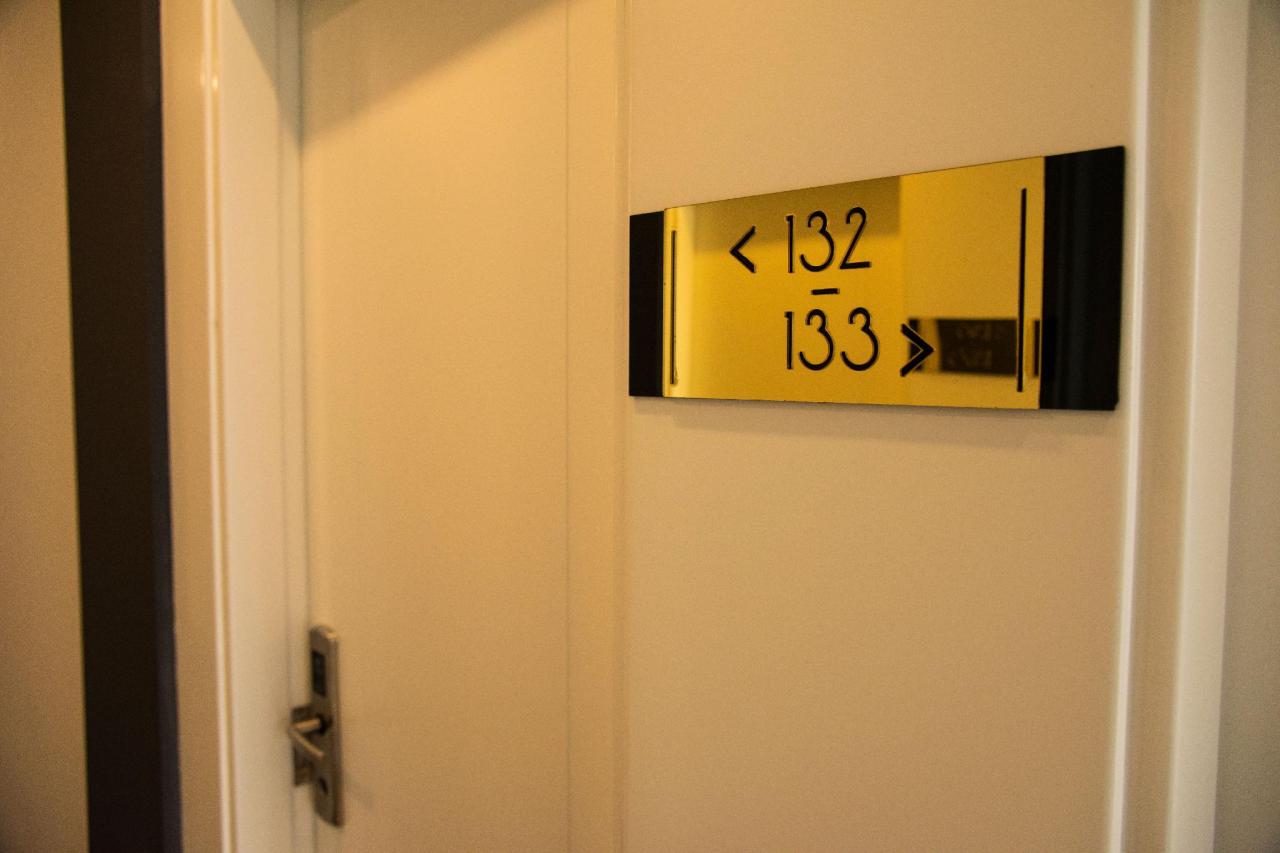 Ajsel Hotel