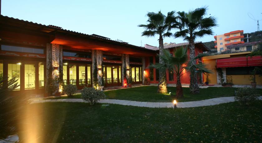 Vila Belvedere