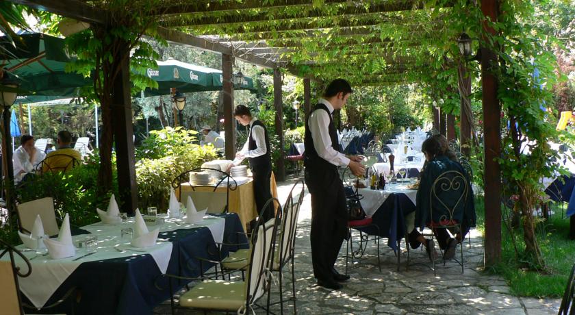 Vila Belvedere