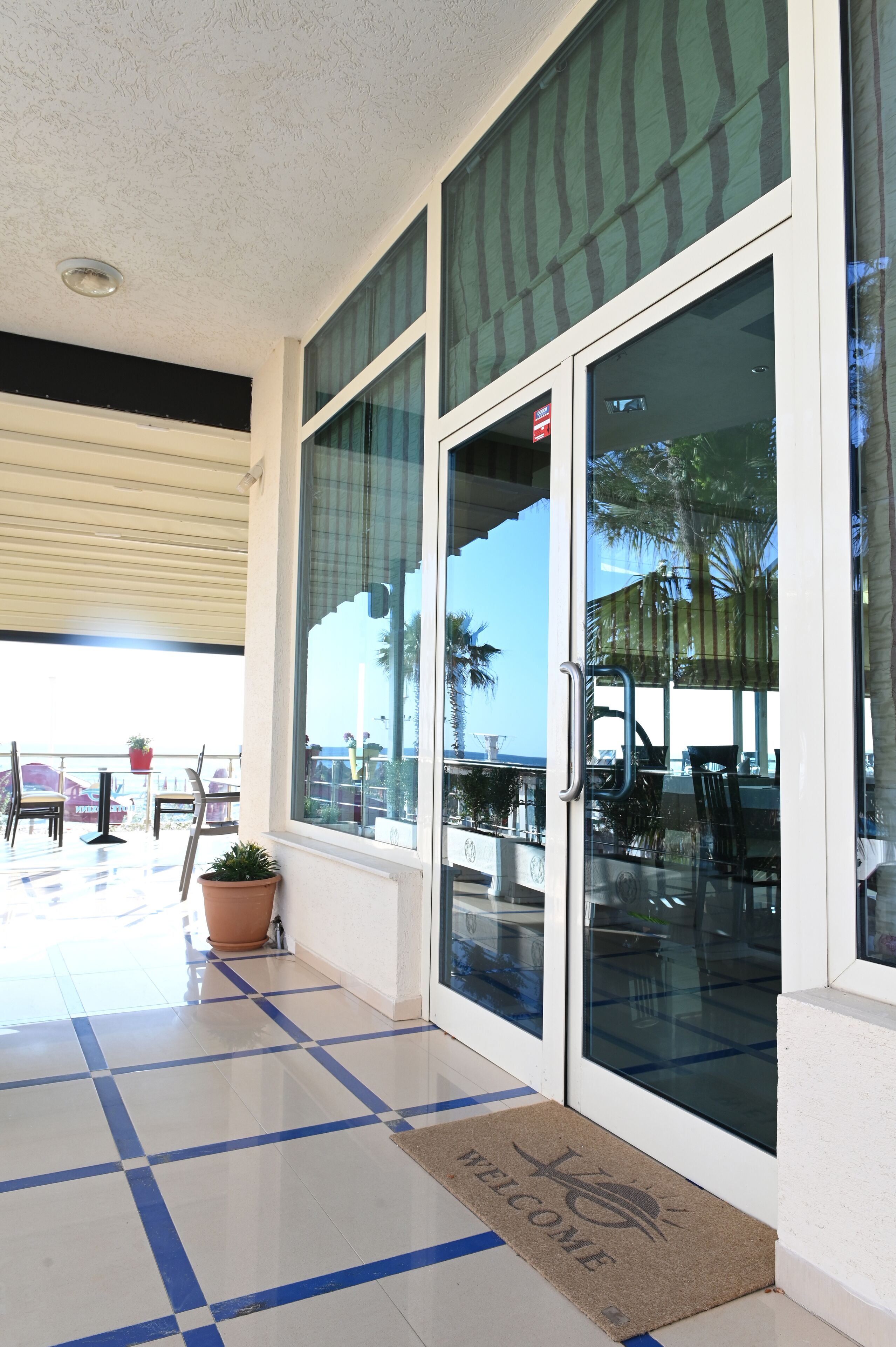 Vila Oxinn