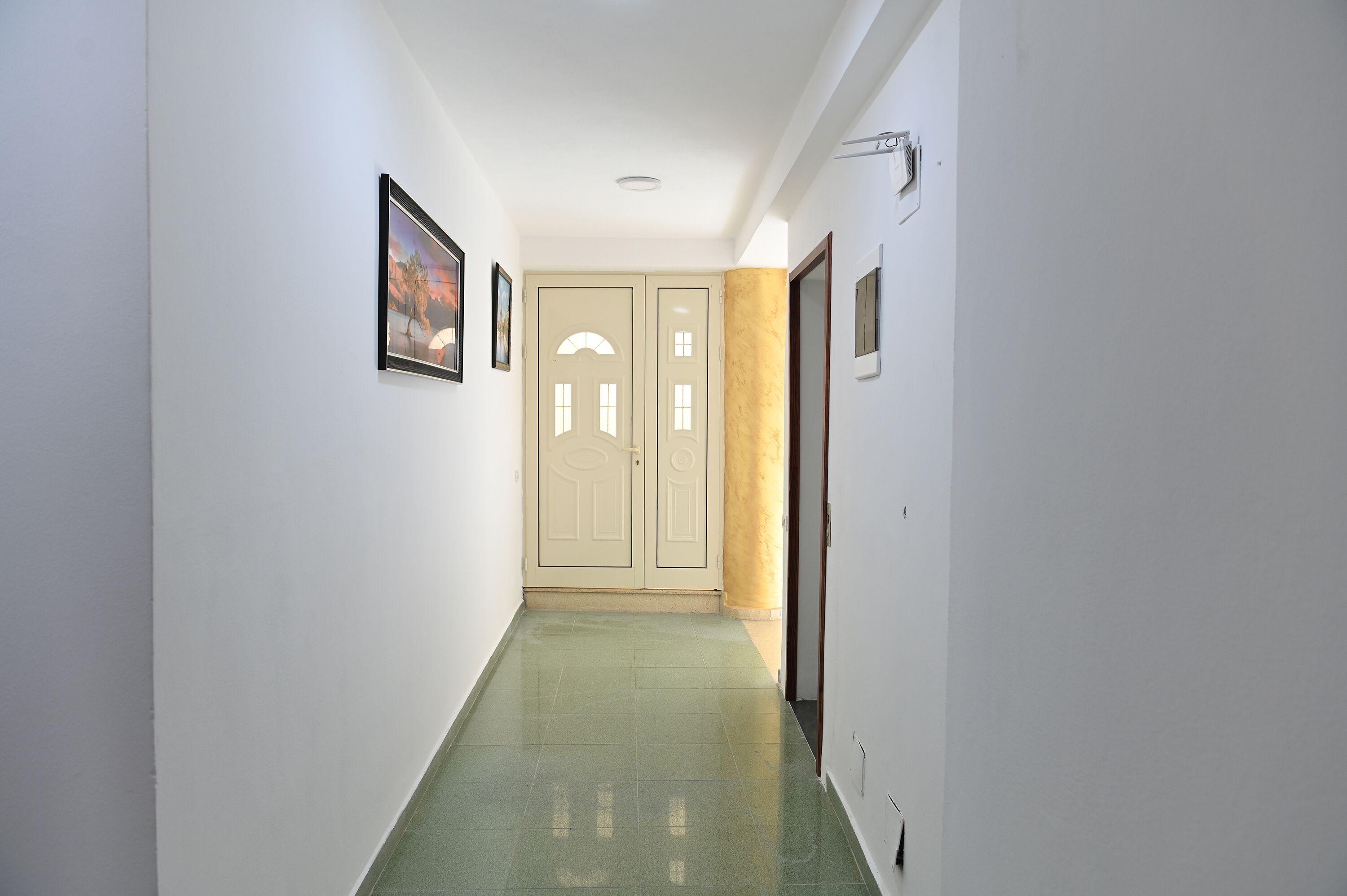 Vila Oxinn