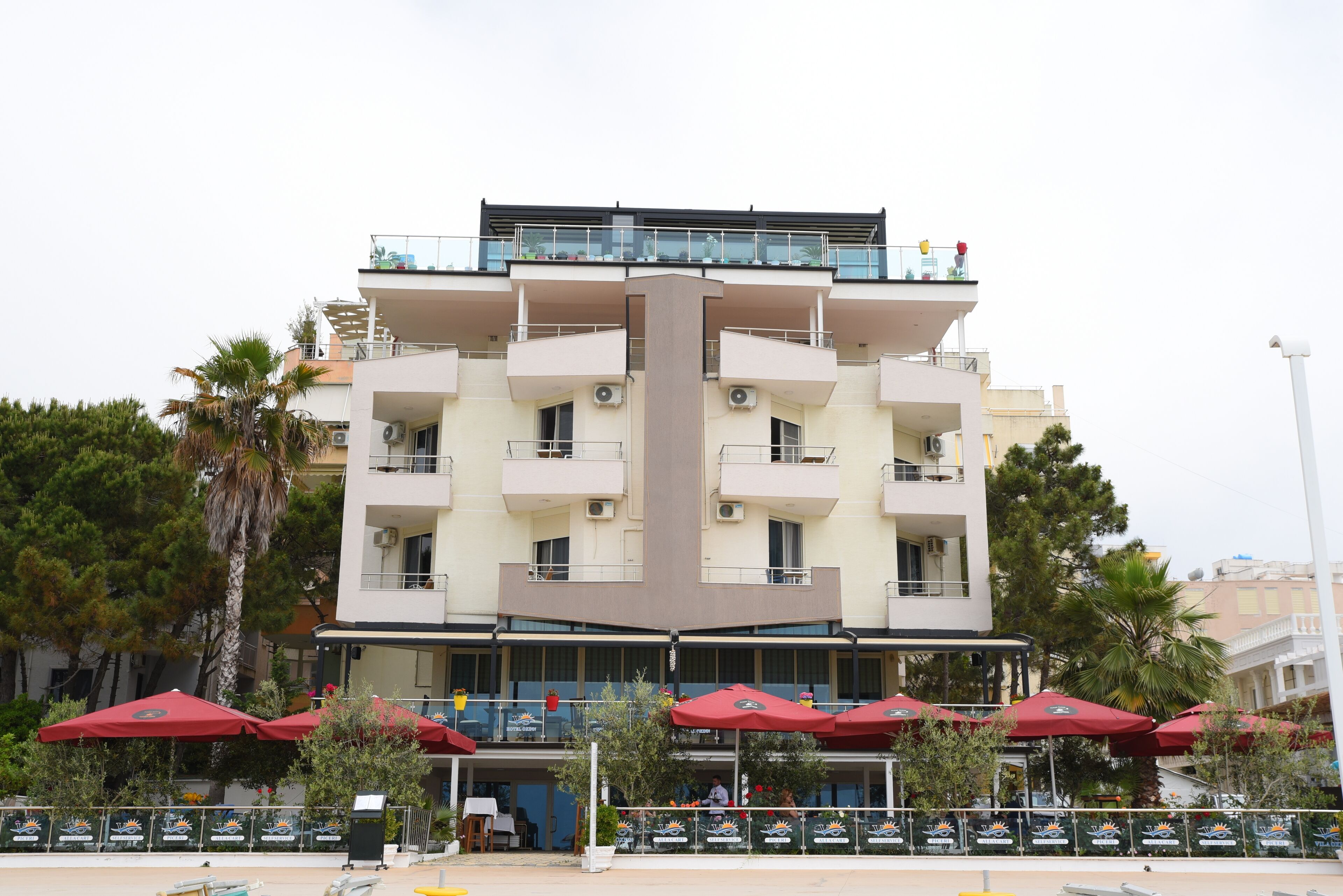Vila Oxinn