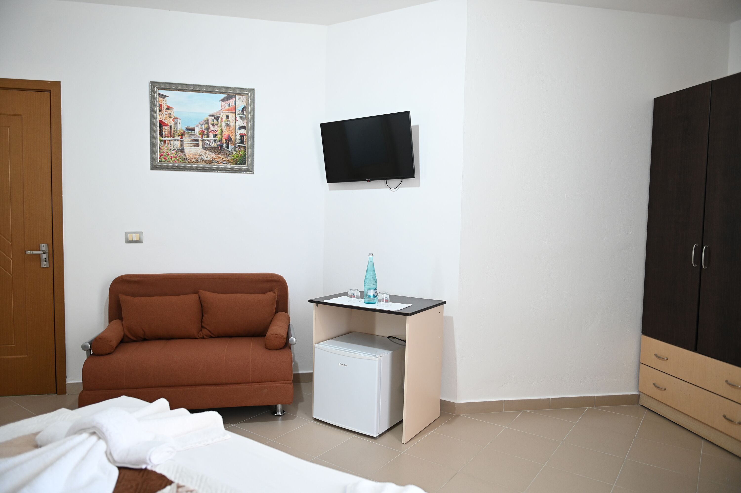 Vila Oxinn