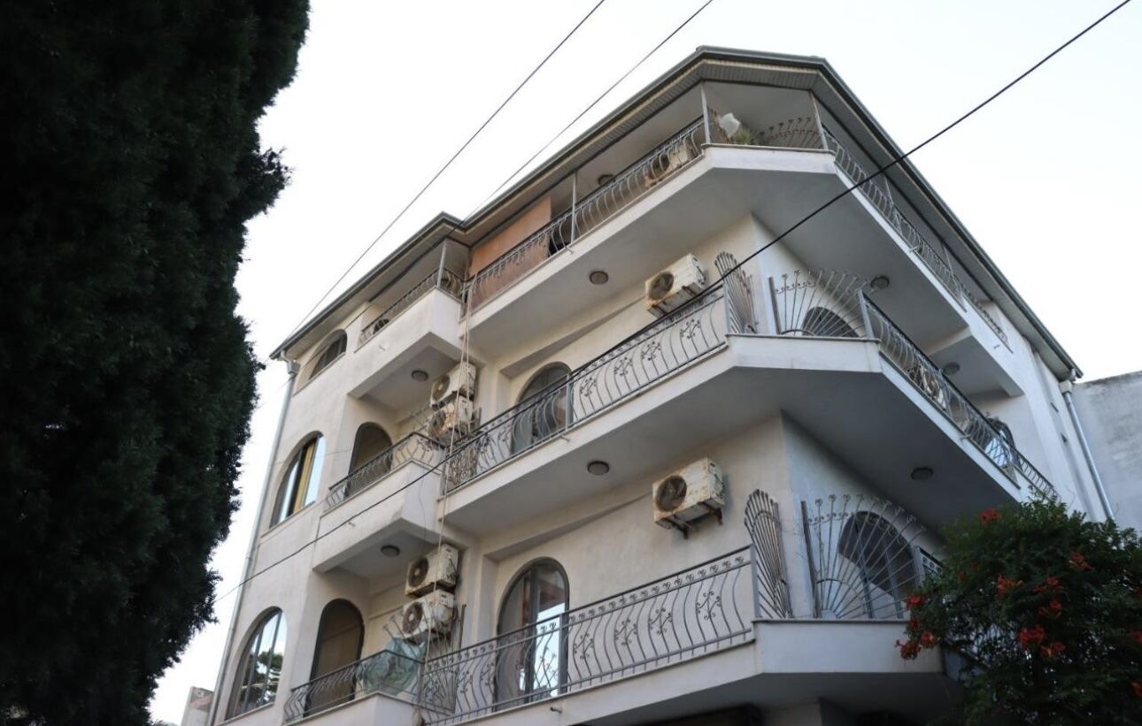 Villa Gloria