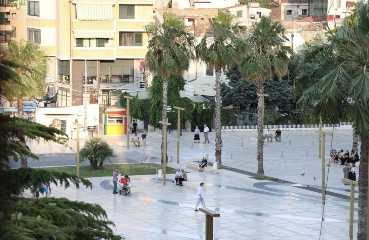 Villa Gloria
