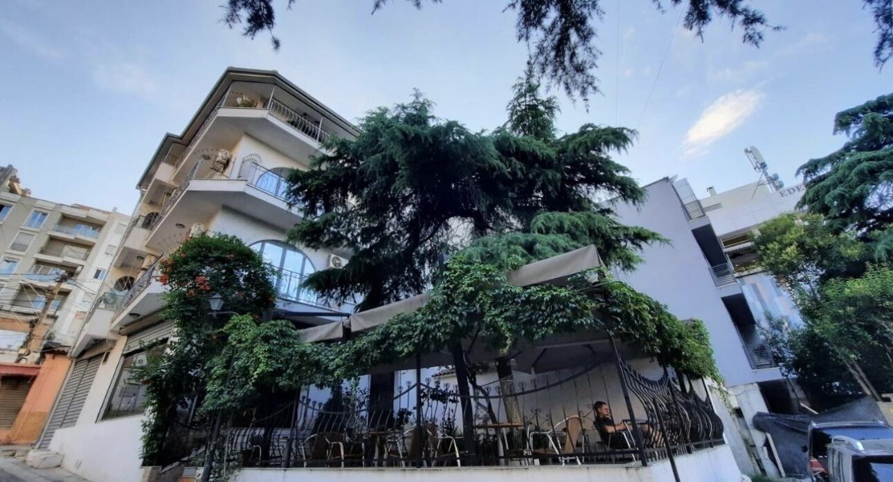 Villa Gloria