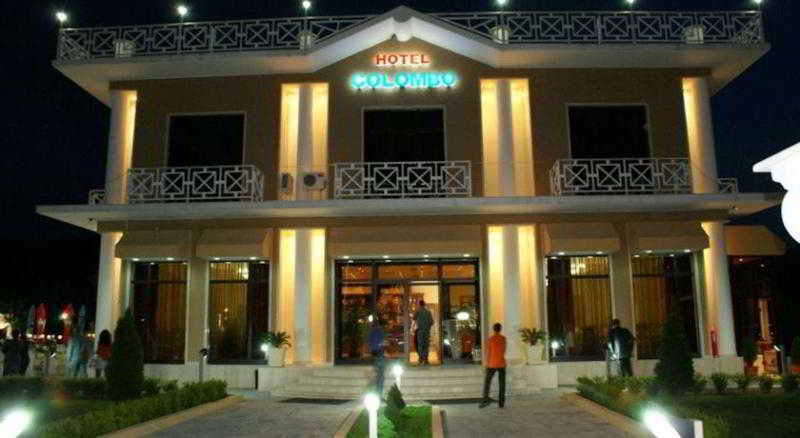 Colombo Hotel
