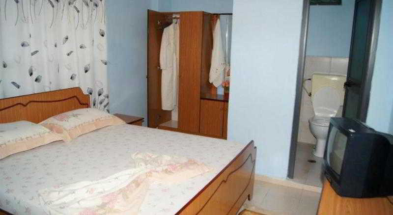 Hotel Boci
