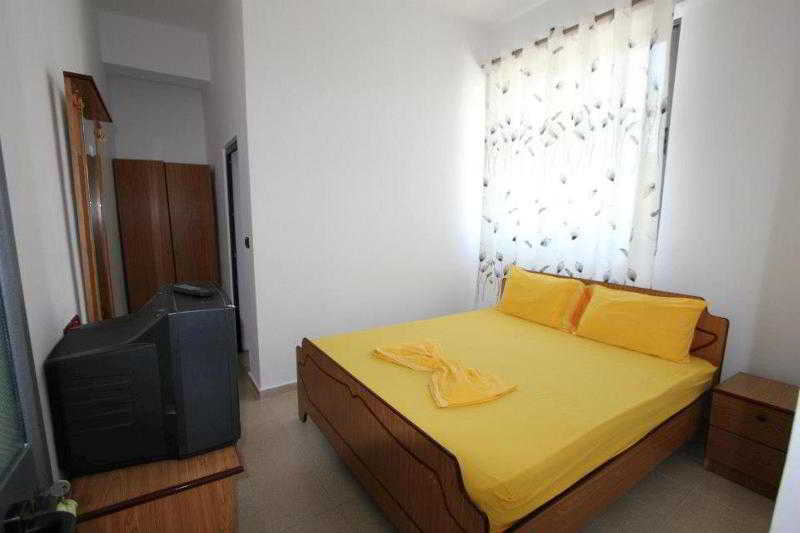 Hotel Boci
