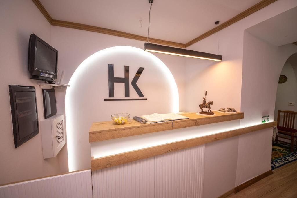 Bed and Breakfast Kotoni