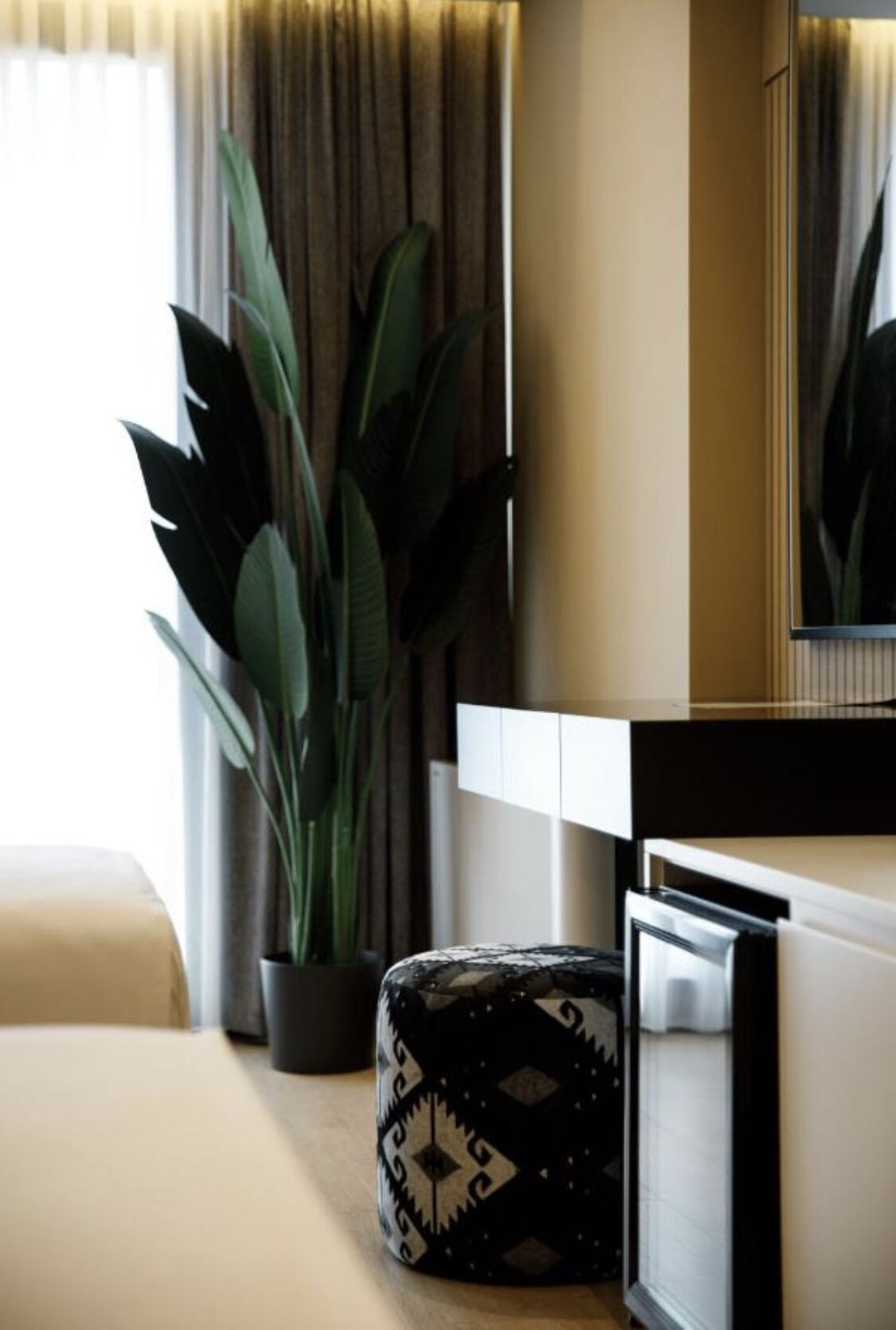 Caramel Boutique Hotel