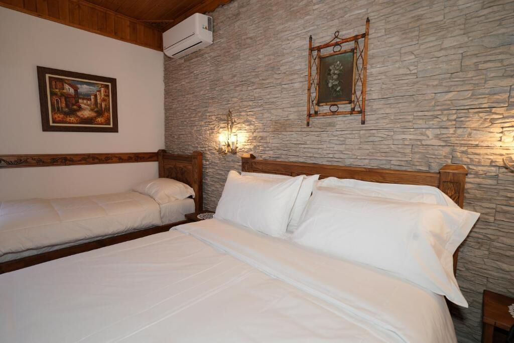 City Street Hotel