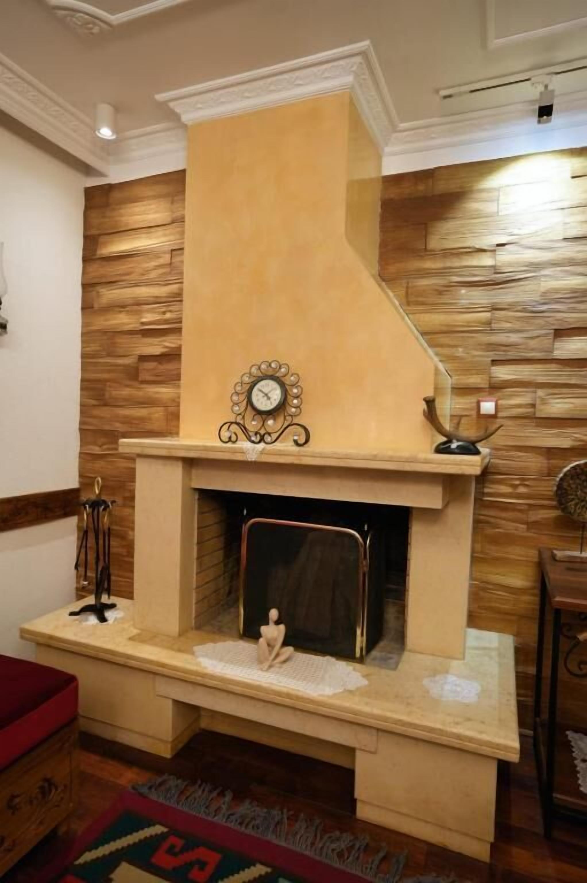 City Street Hotel