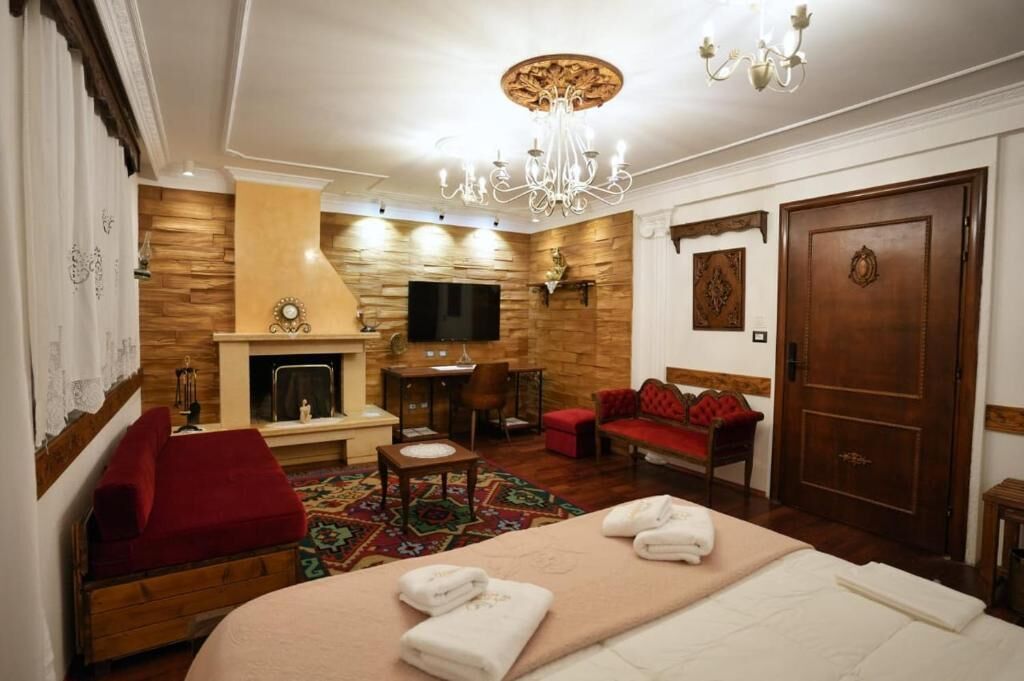City Street Hotel