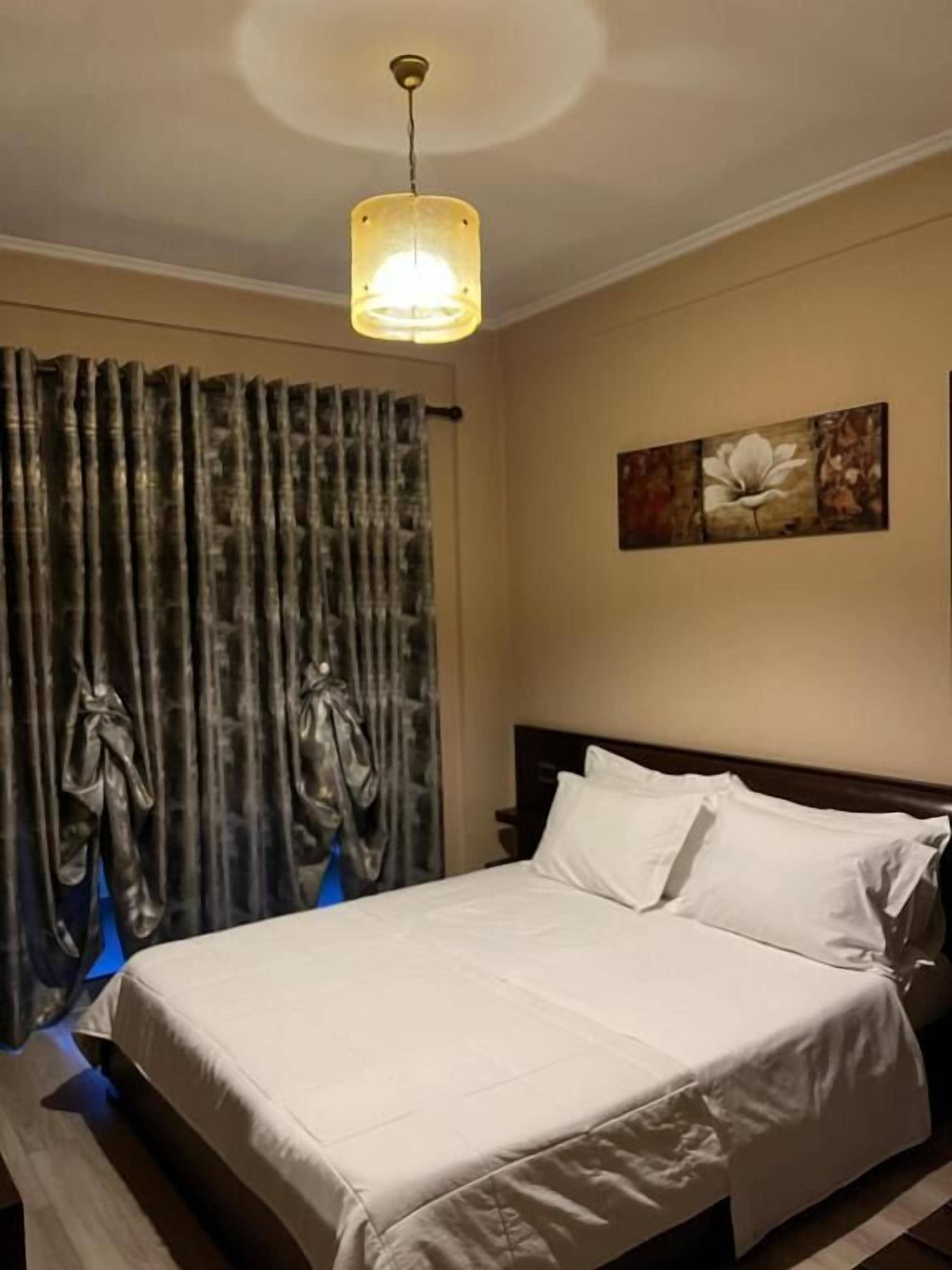 Dream's Hotel